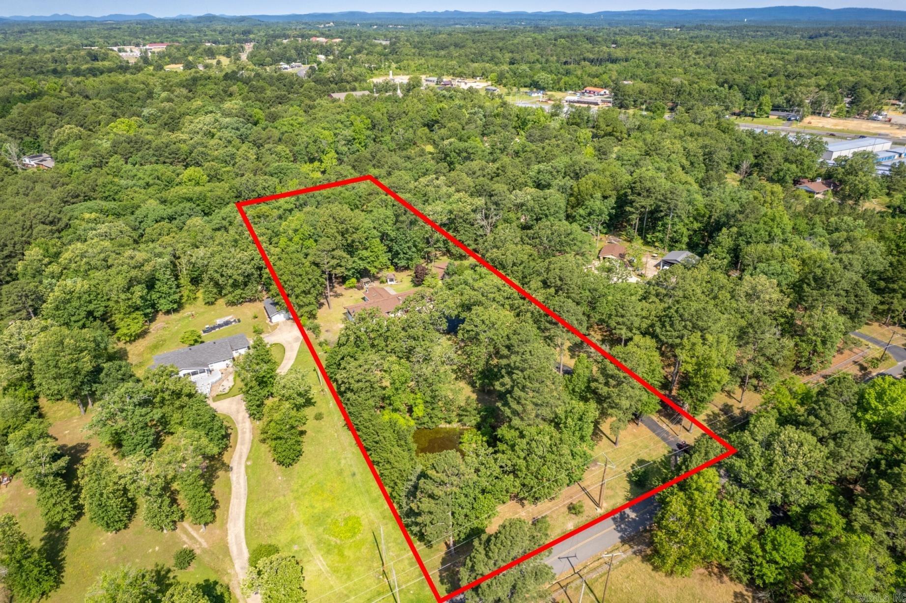 GARNER, HERB - Residential