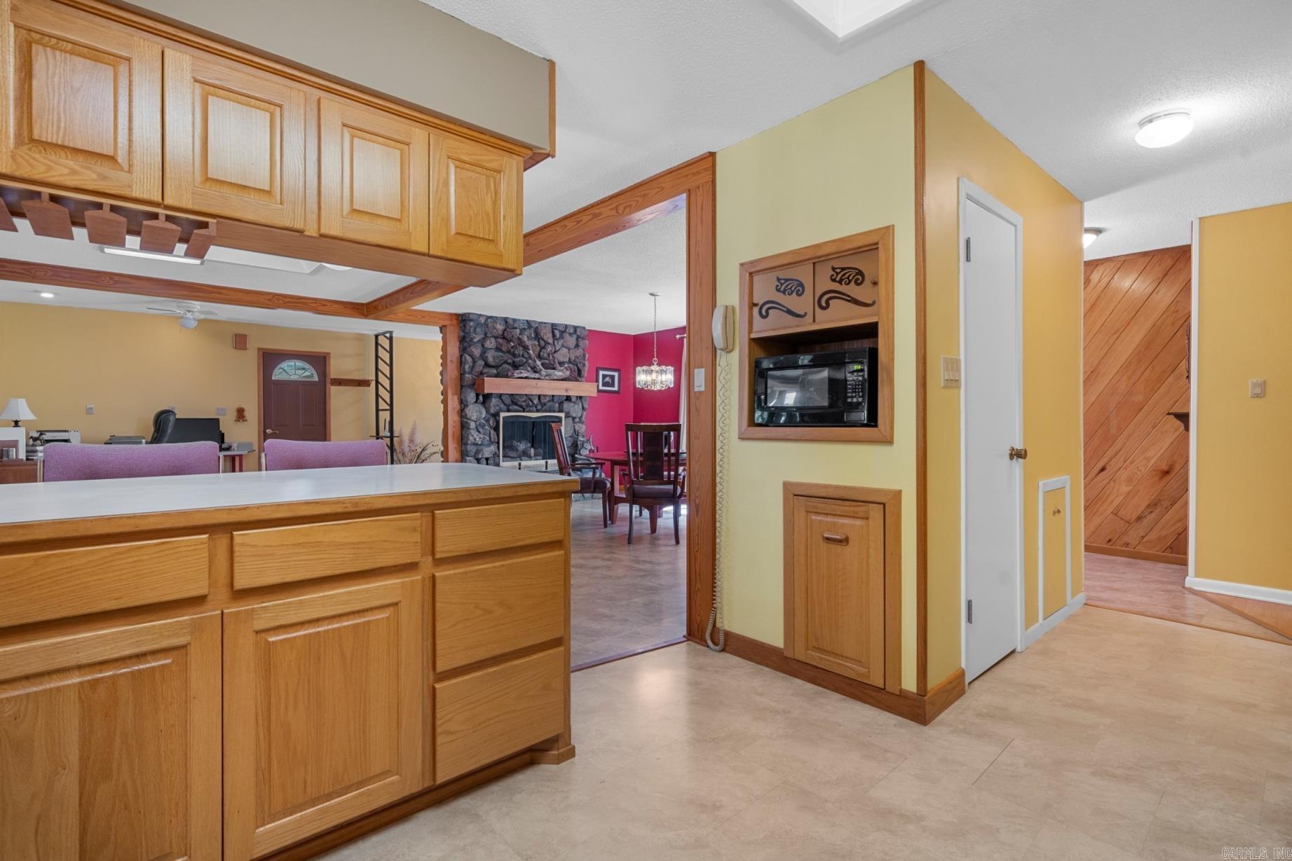 GARNER, HERB - Residential