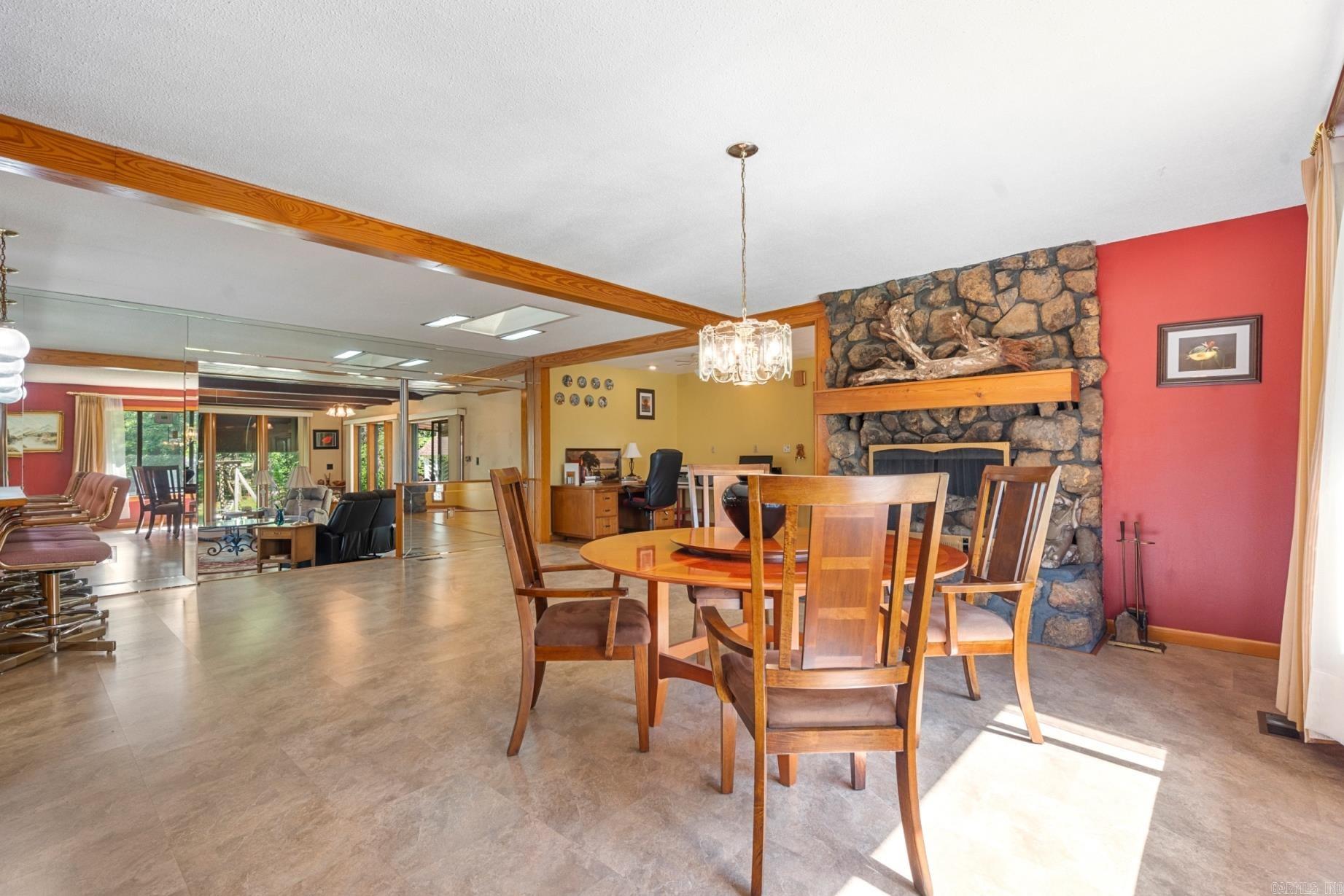 GARNER, HERB - Residential