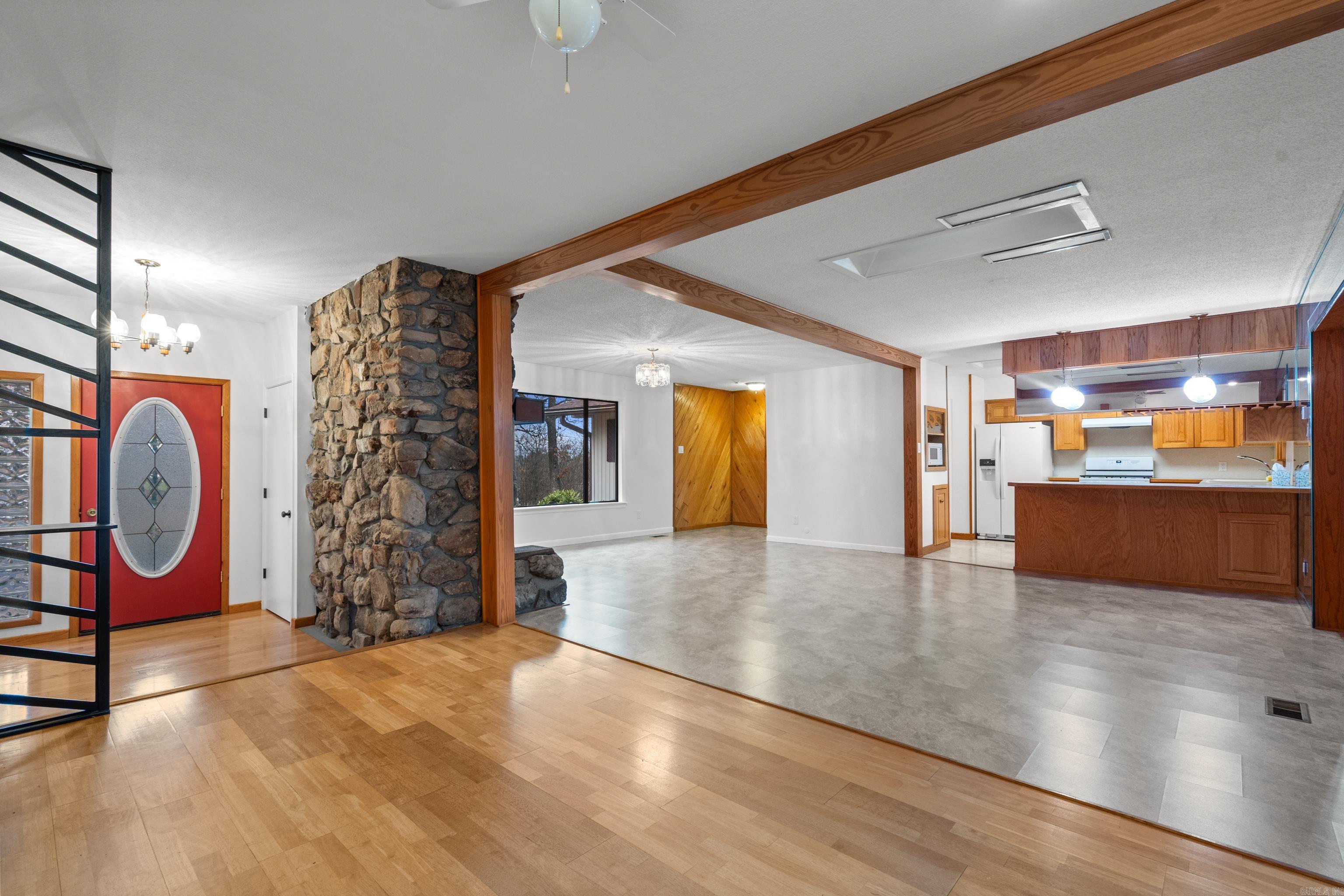 GARNER, HERB - Residential