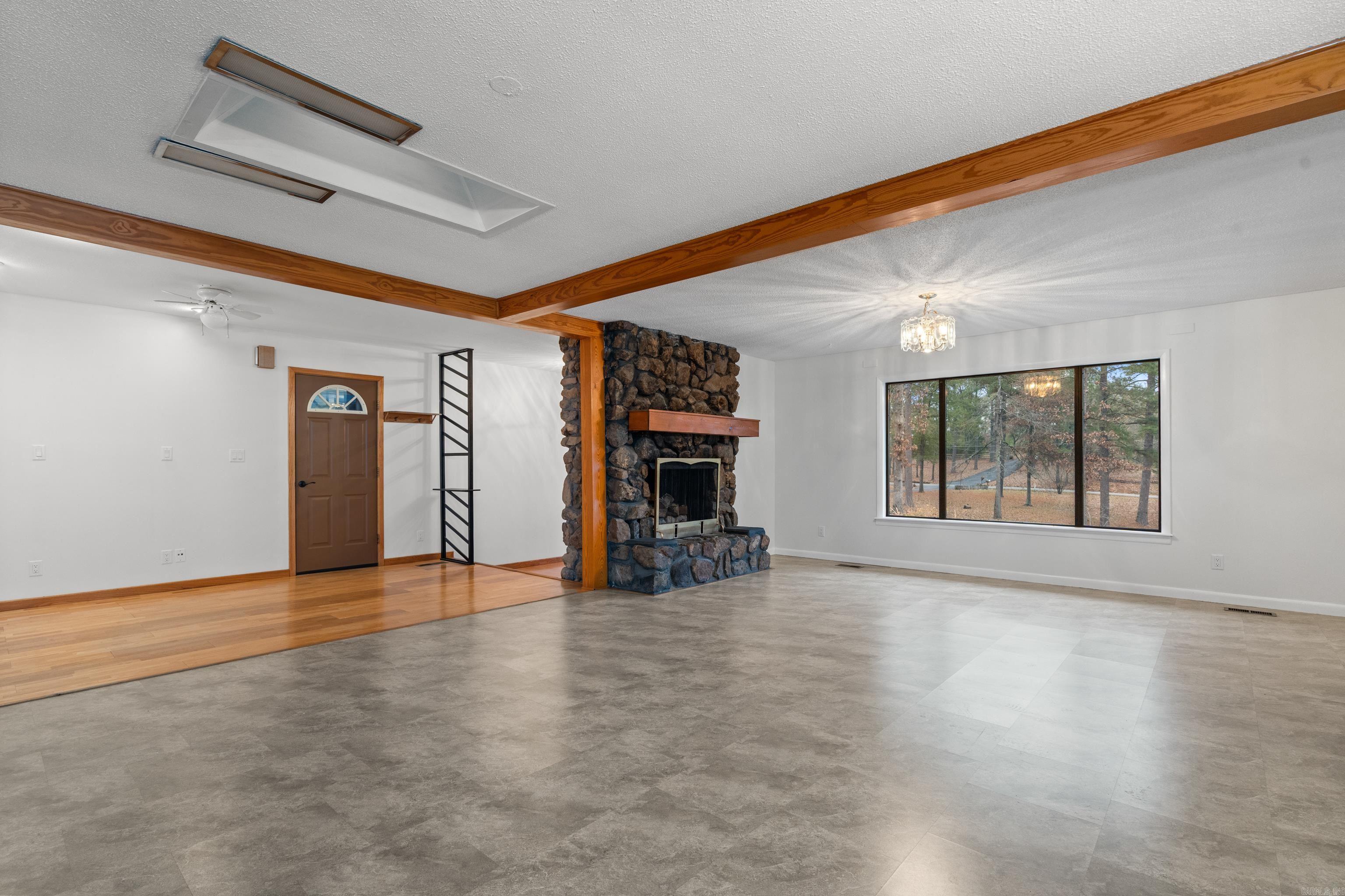 GARNER, HERB - Residential