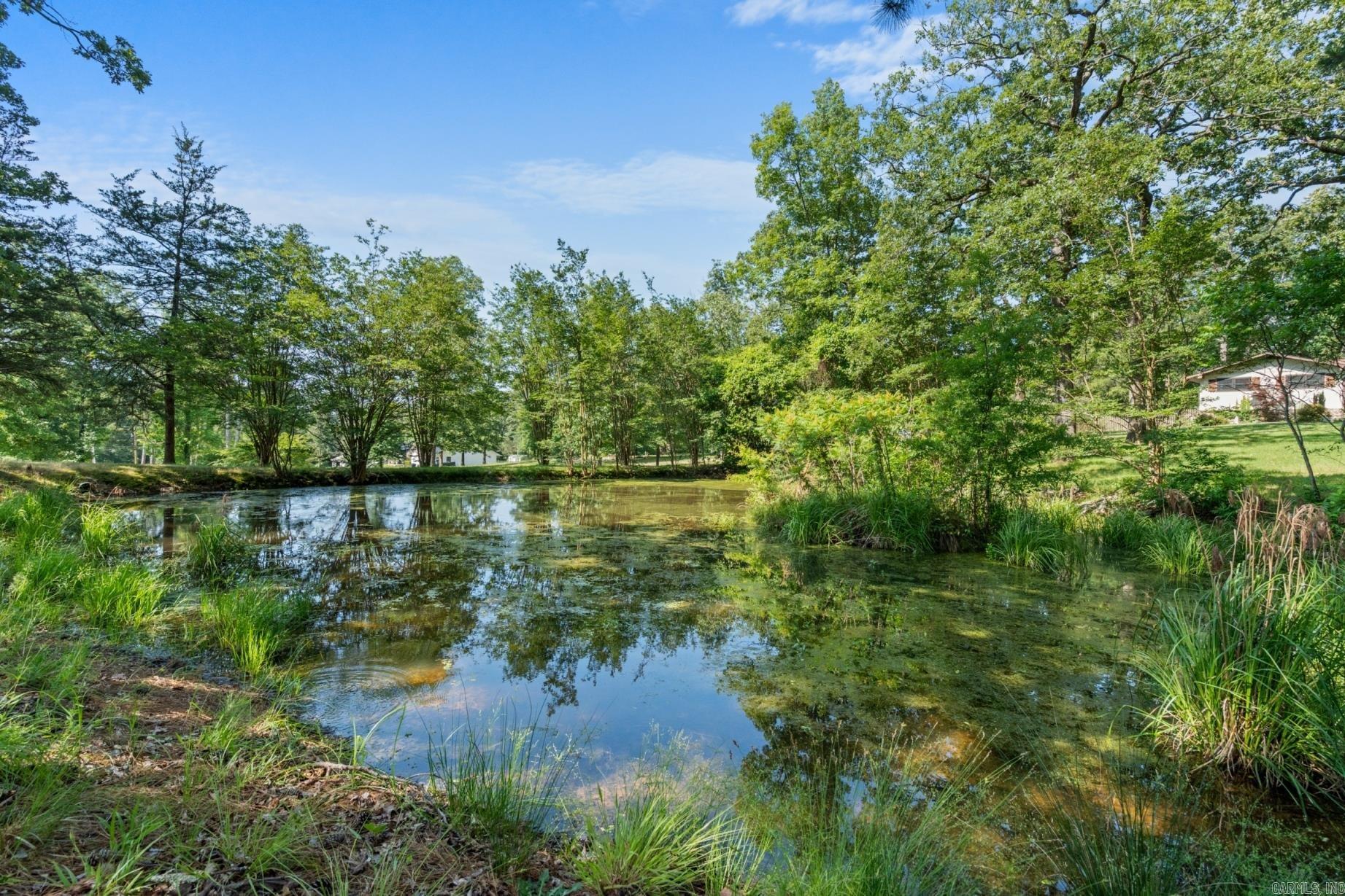 GARNER, HERB - Residential