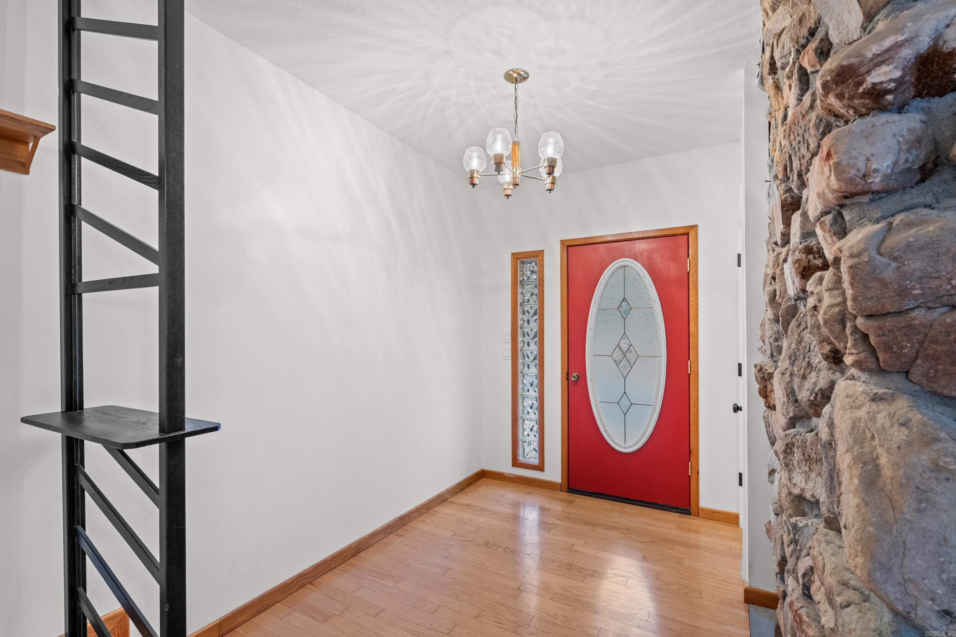 GARNER, HERB - Residential