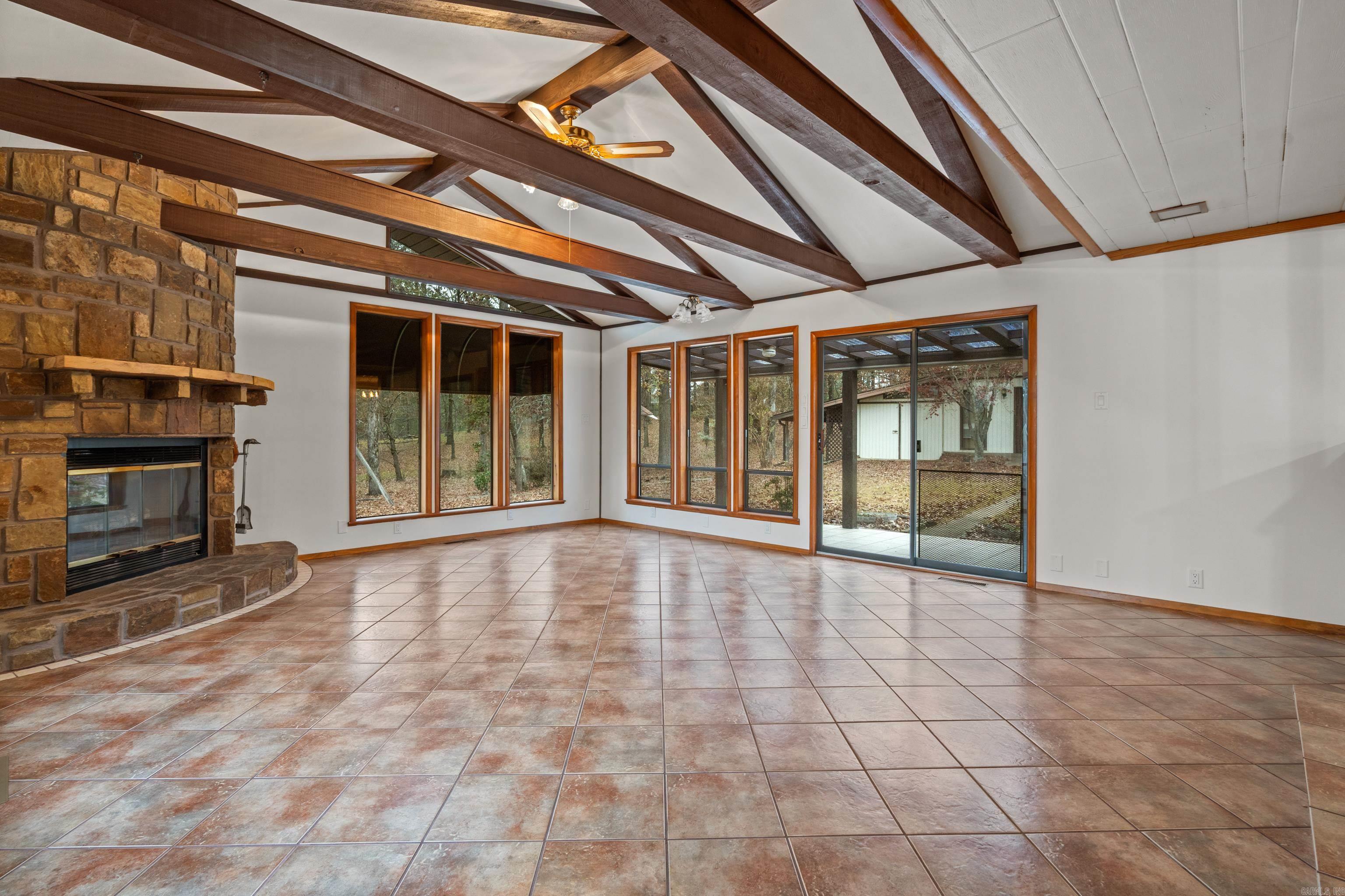 GARNER, HERB - Residential