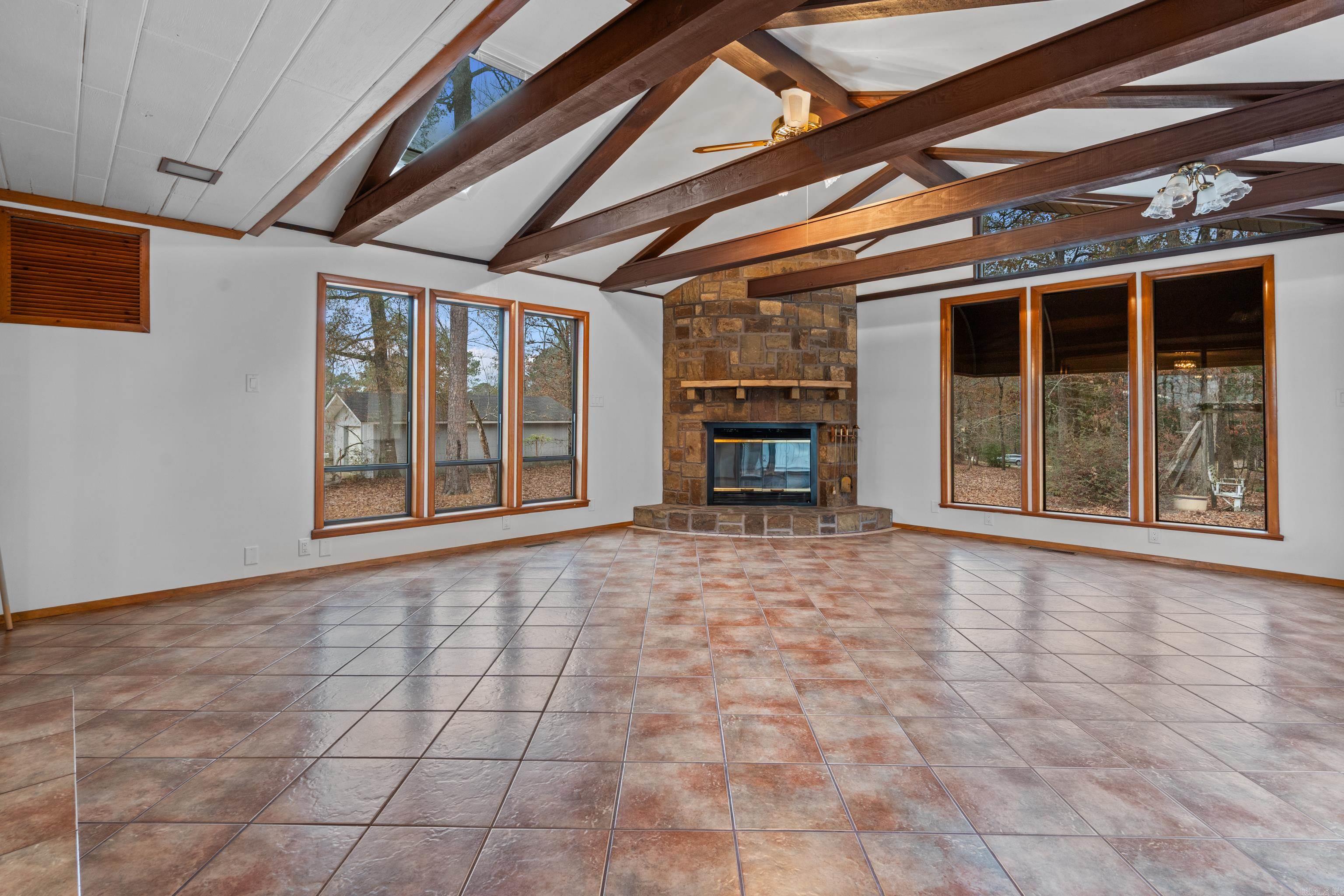 GARNER, HERB - Residential