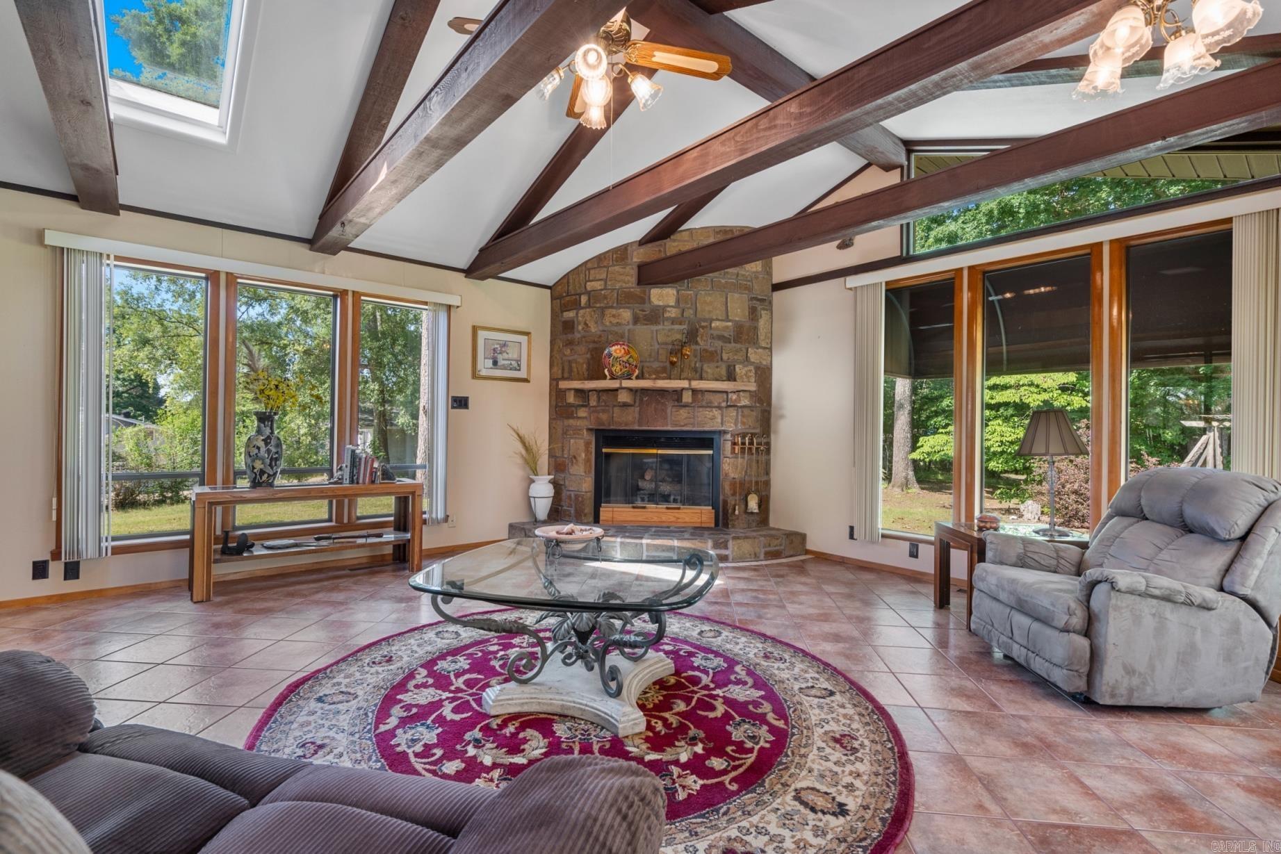 GARNER, HERB - Residential