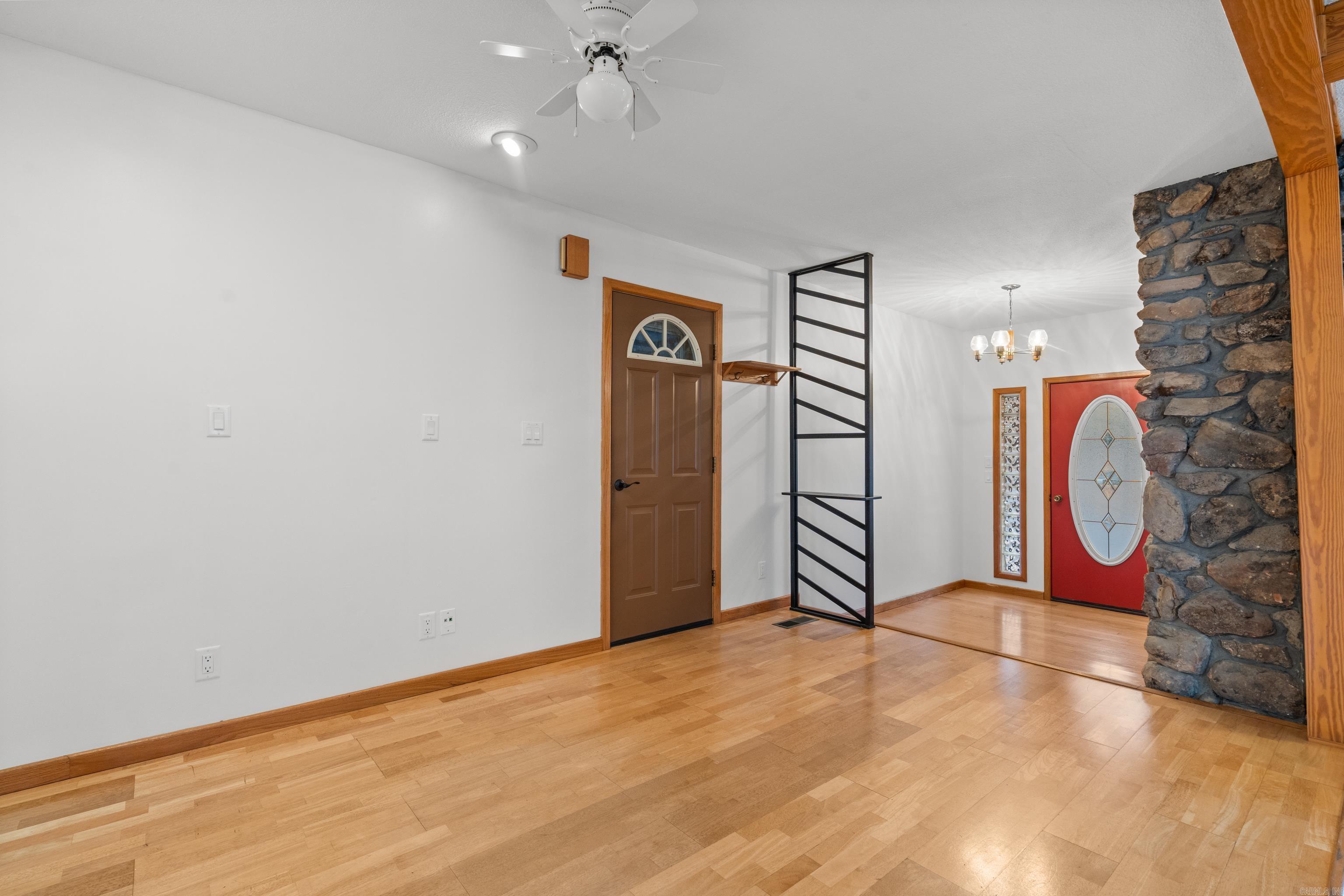 GARNER, HERB - Residential