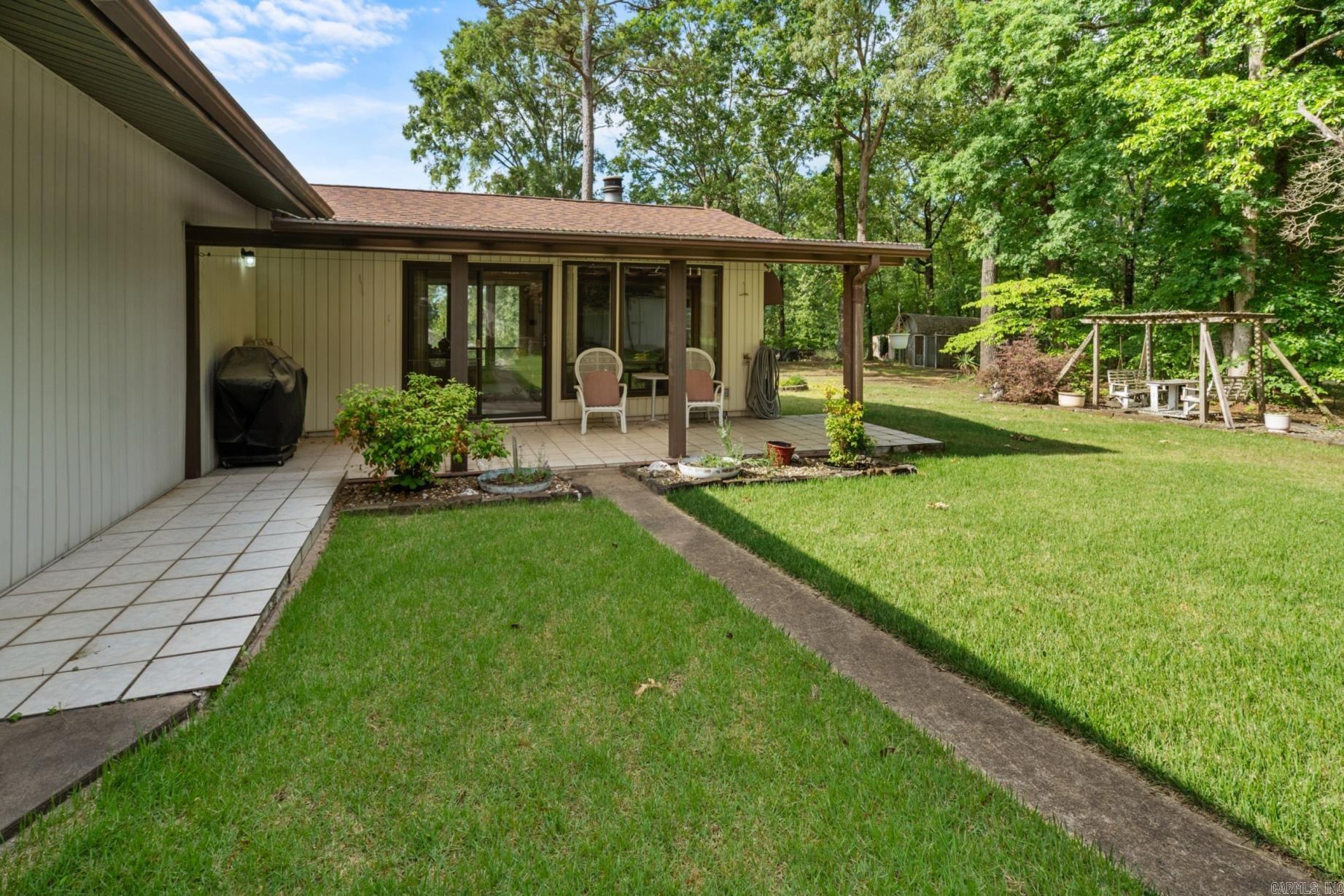 GARNER, HERB - Residential