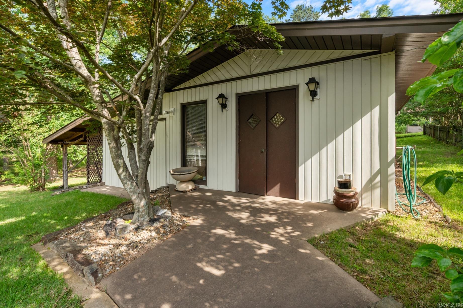 GARNER, HERB - Residential