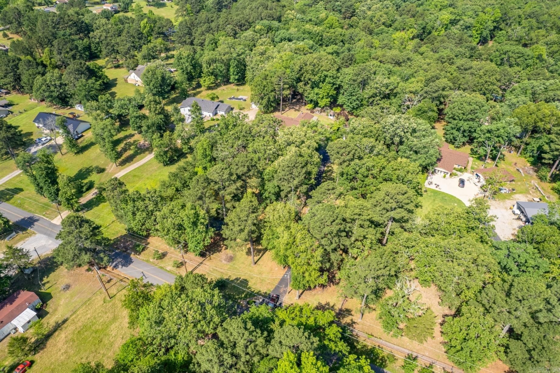 GARNER, HERB - Residential