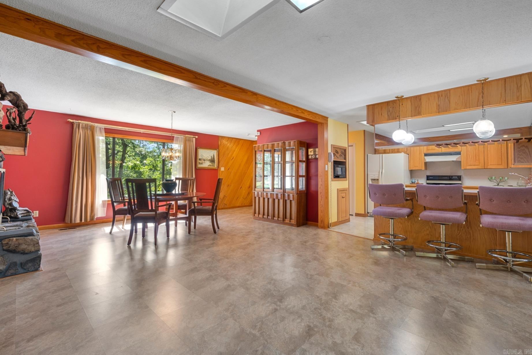 GARNER, HERB - Residential