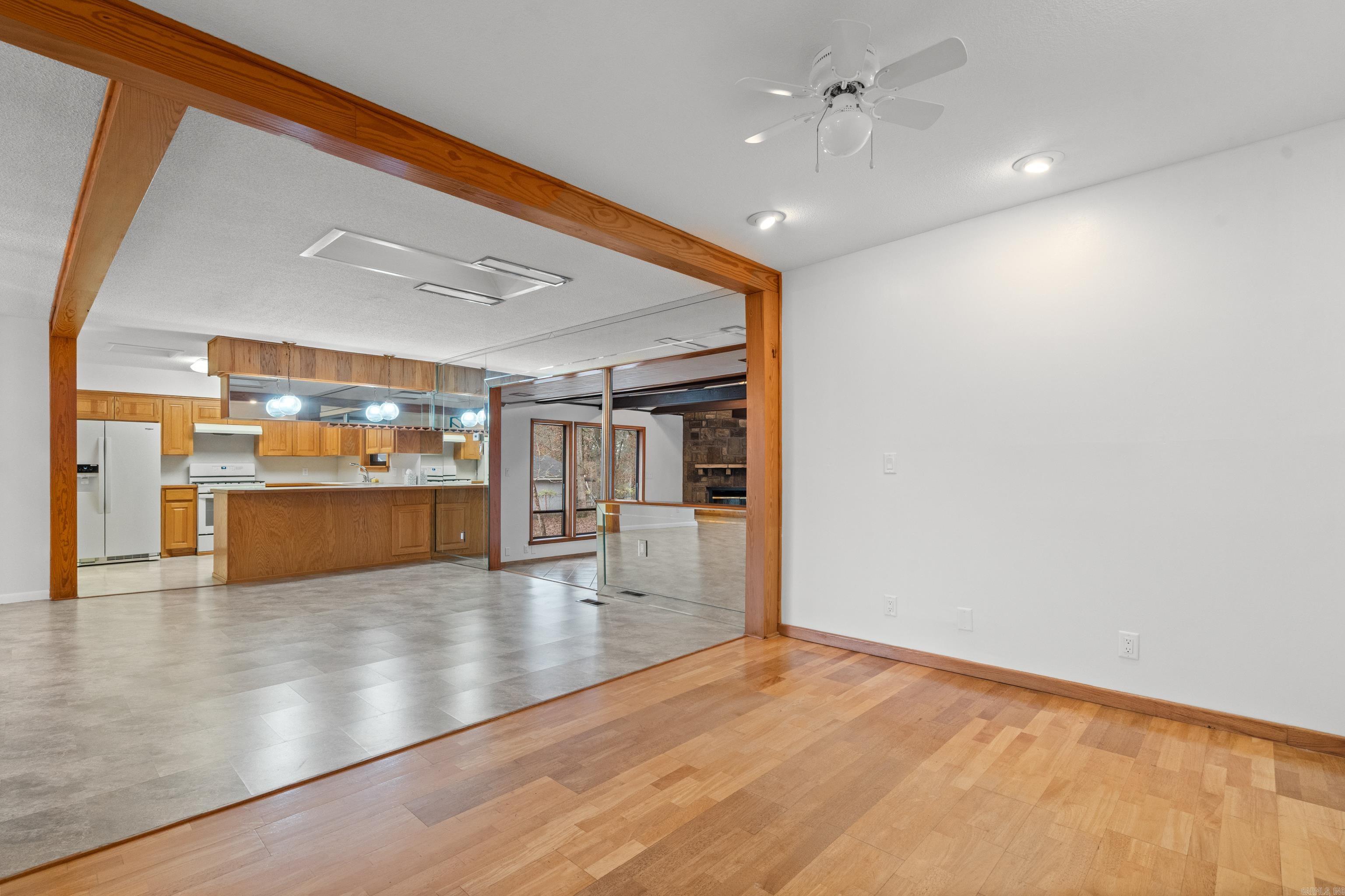 GARNER, HERB - Residential