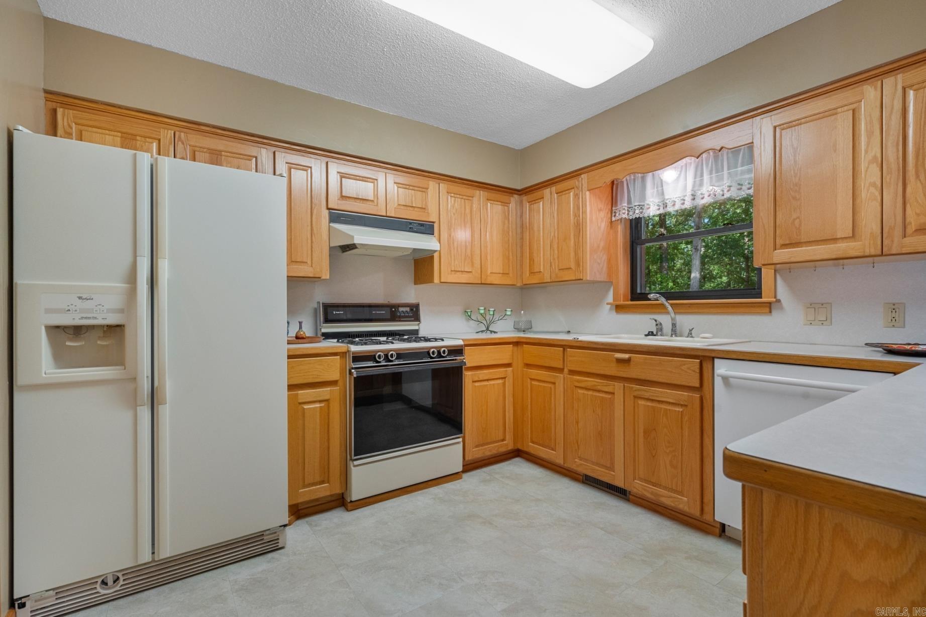 GARNER, HERB - Residential