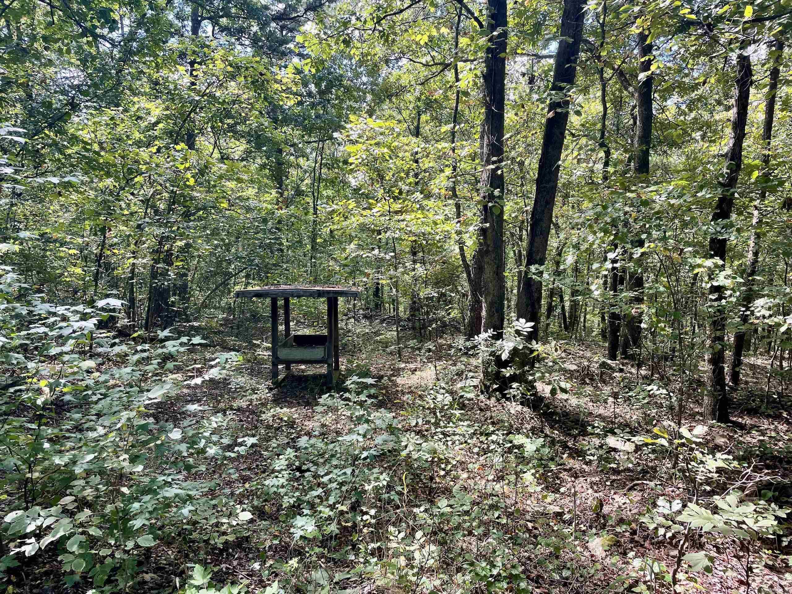 Not in Subdivision - Land