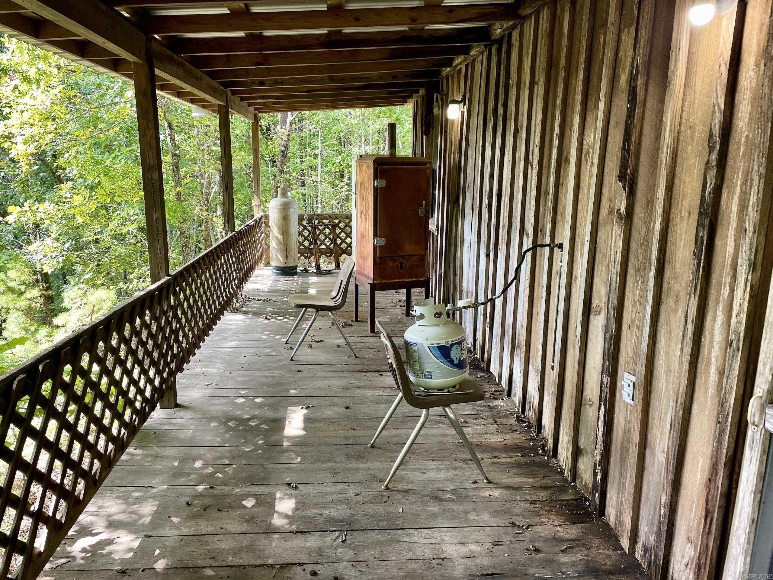 Not in Subdivision - Land