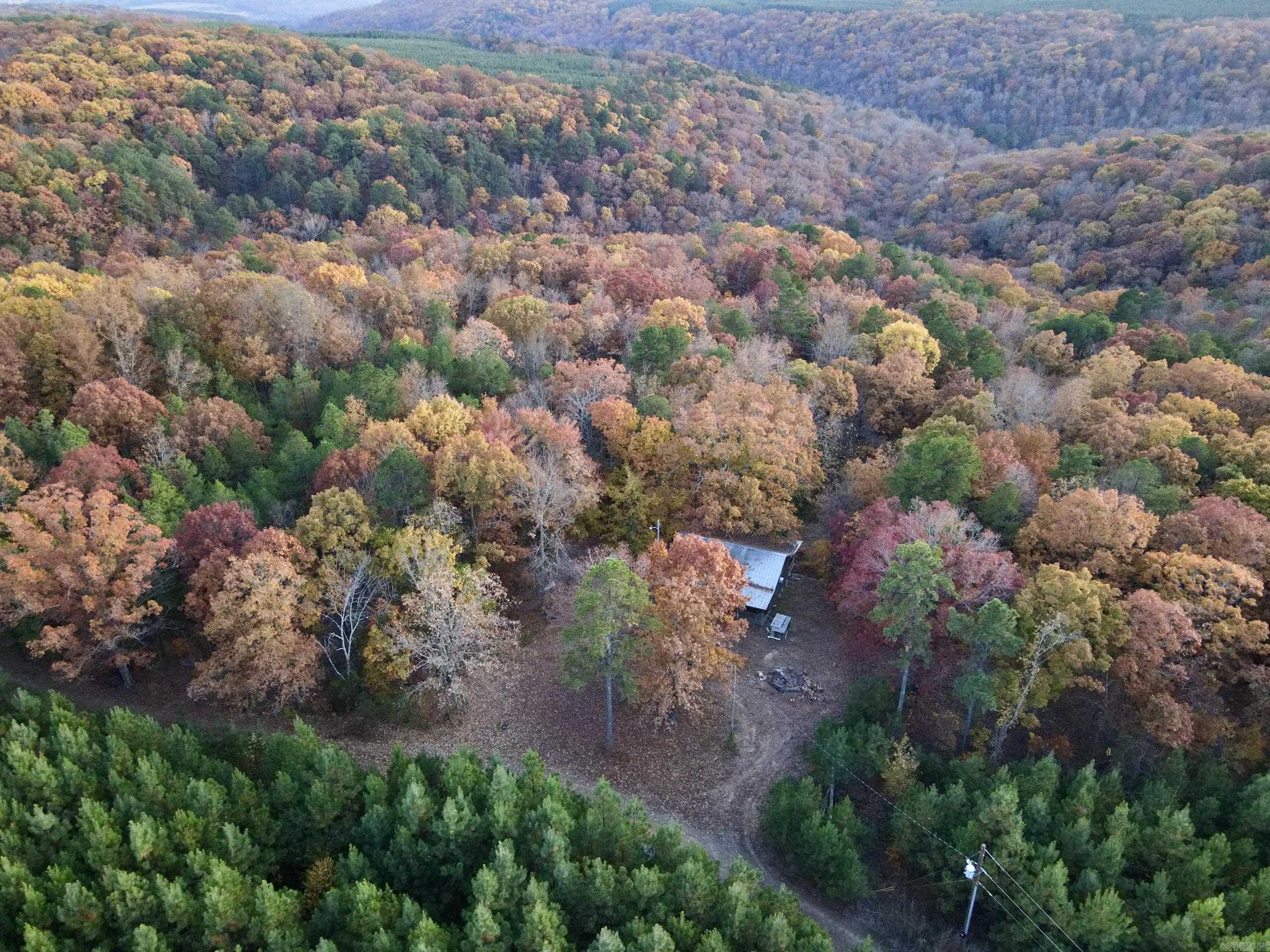 Not in Subdivision - Land