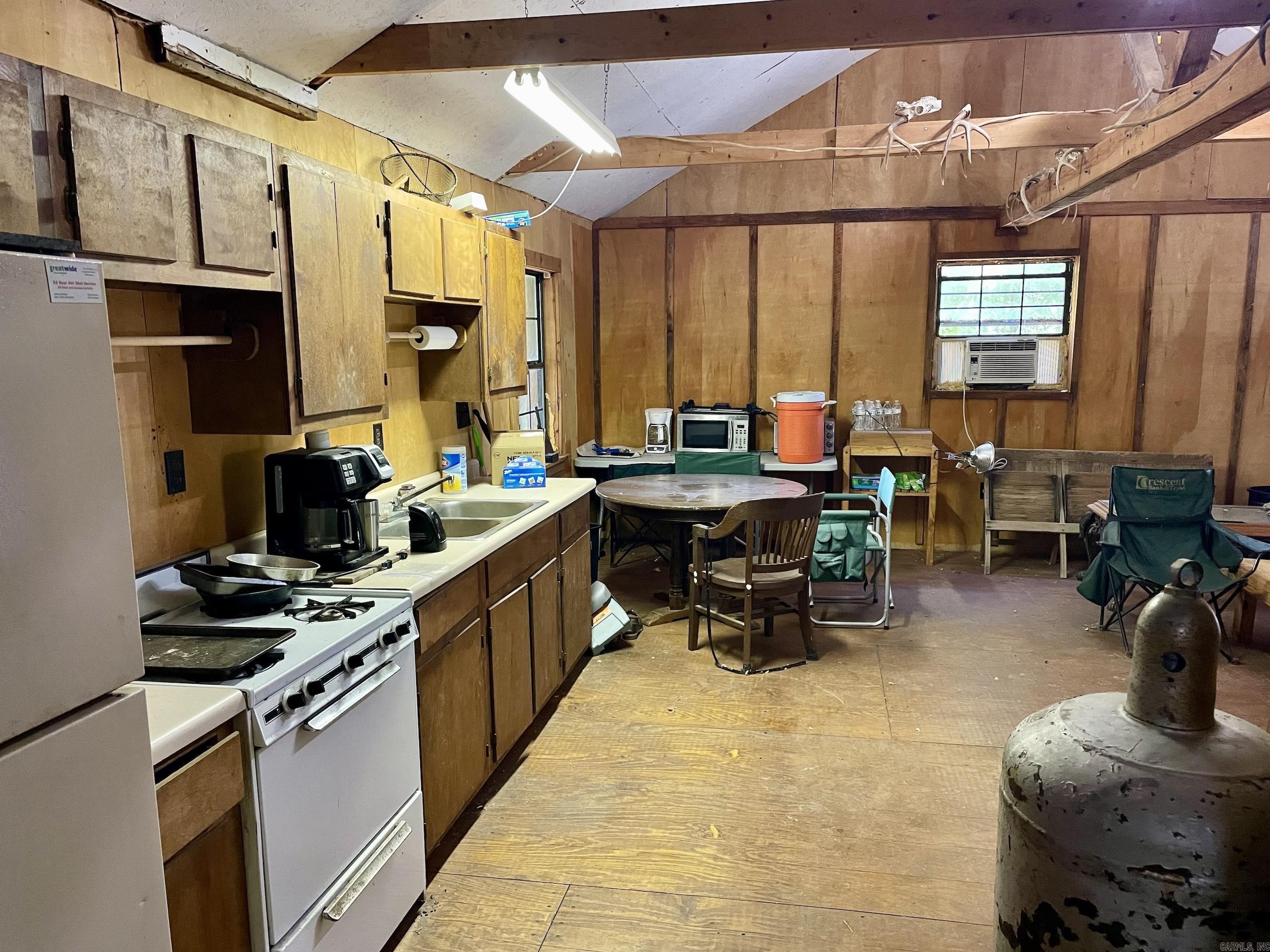 Not in Subdivision - Land