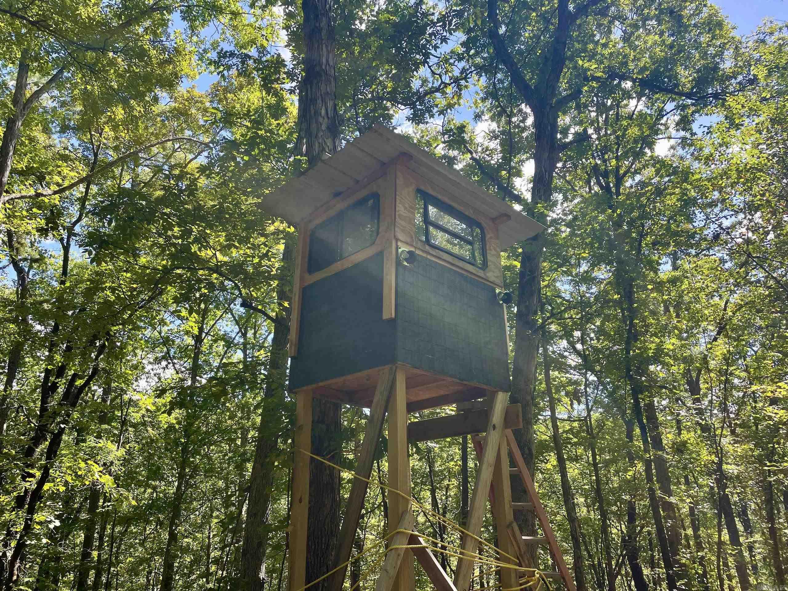 Not in Subdivision - Land