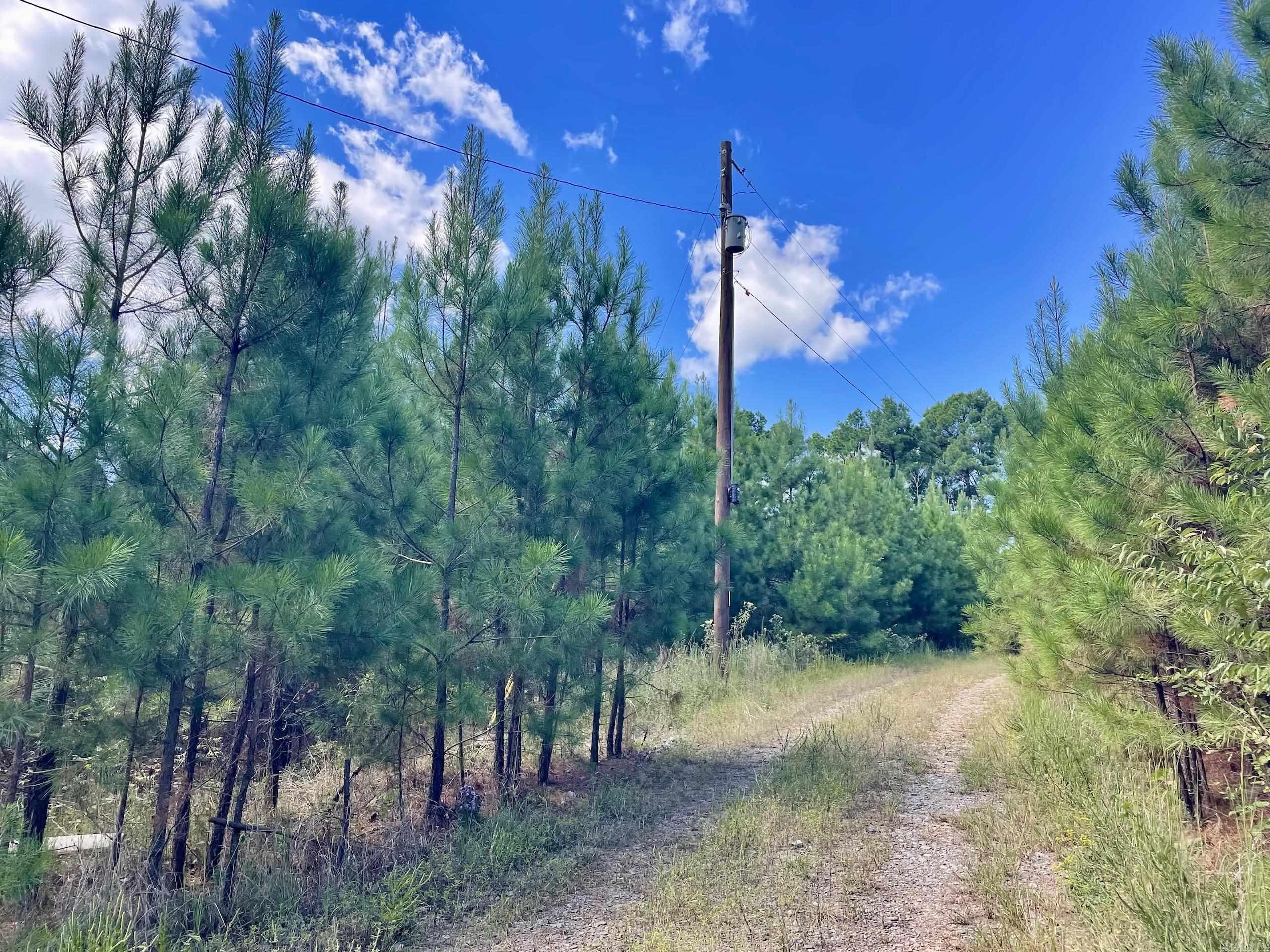 Not in Subdivision - Land