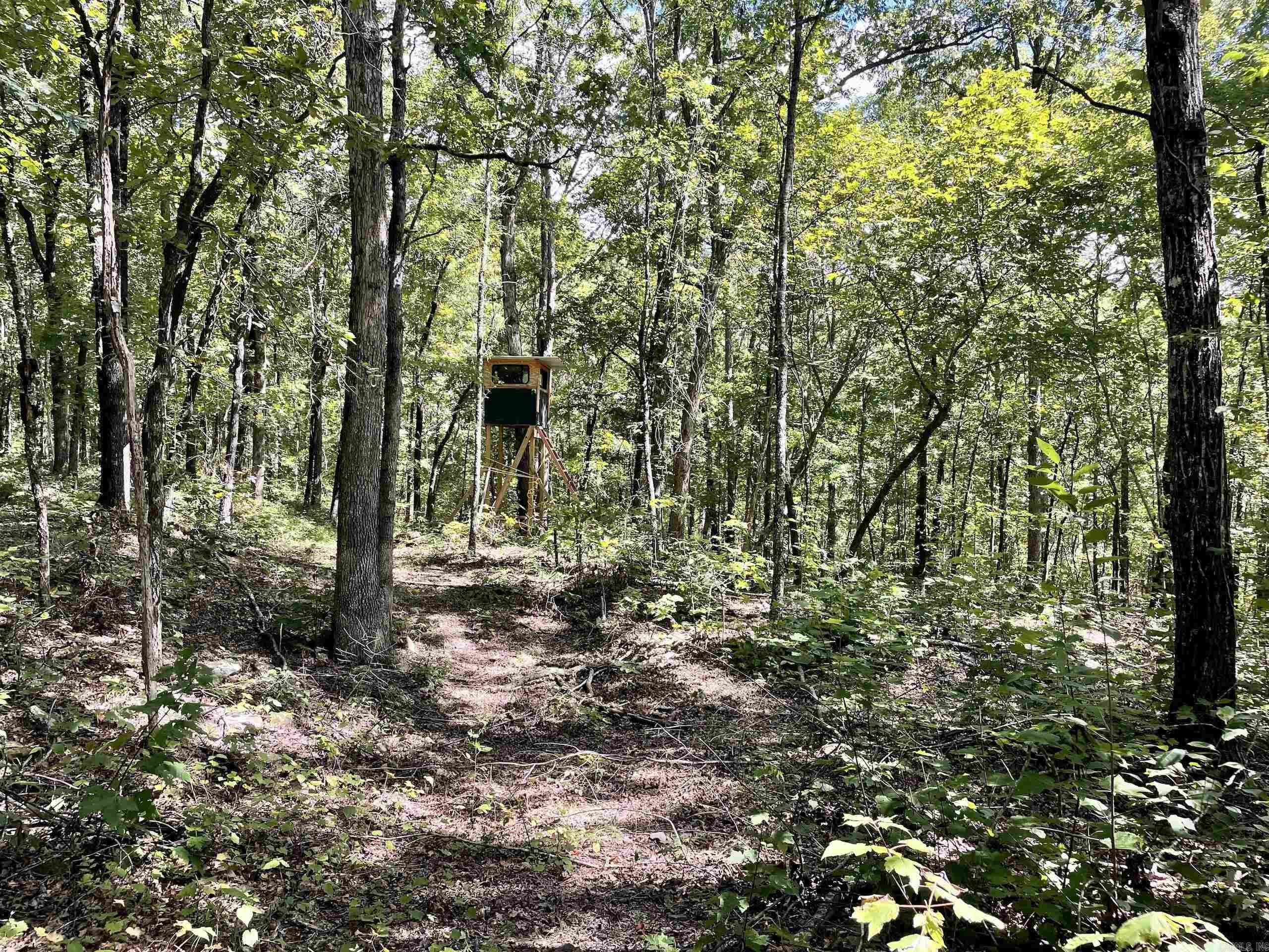 Not in Subdivision - Land