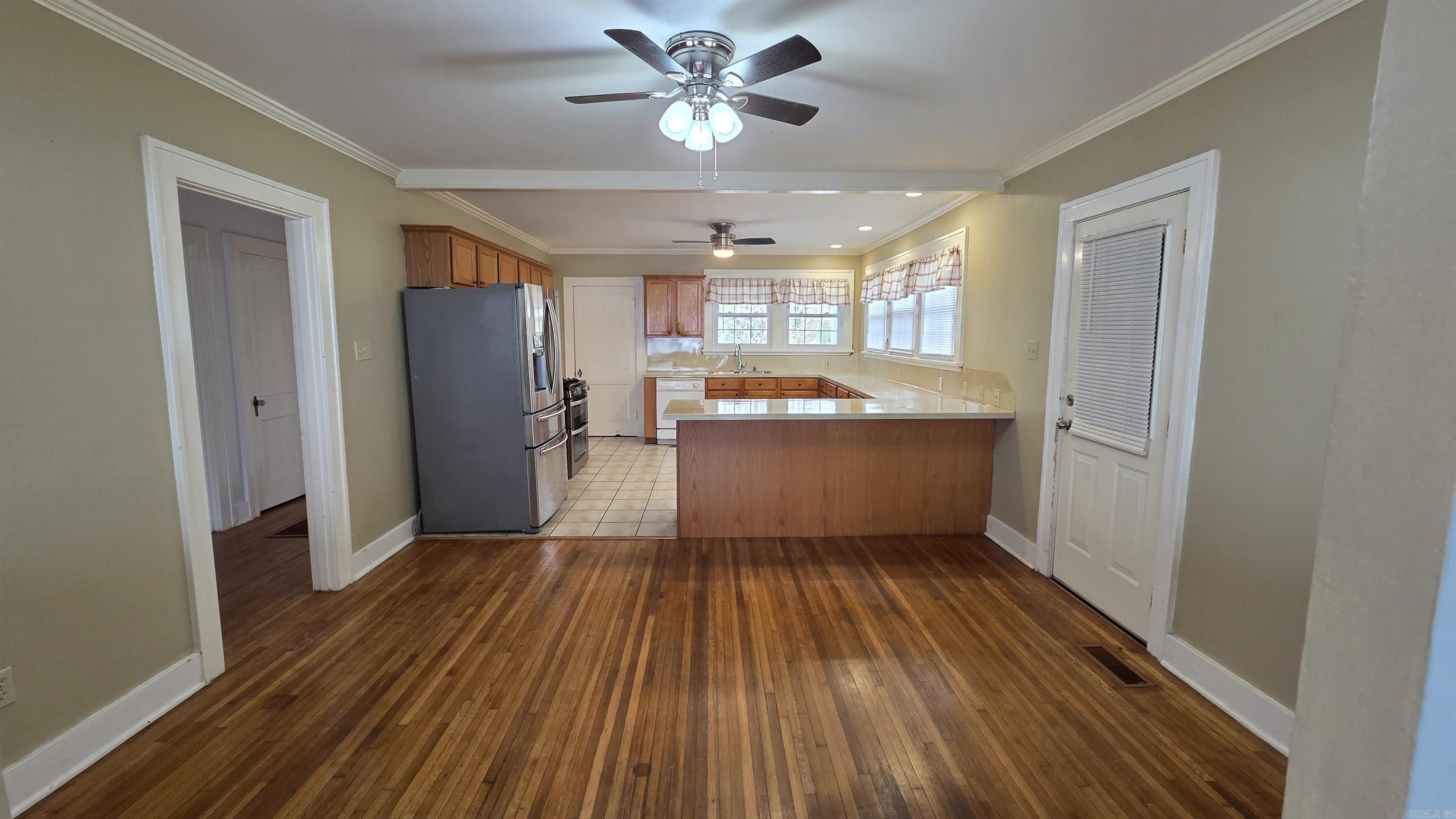 PEACEFUL VALLEY - Residential