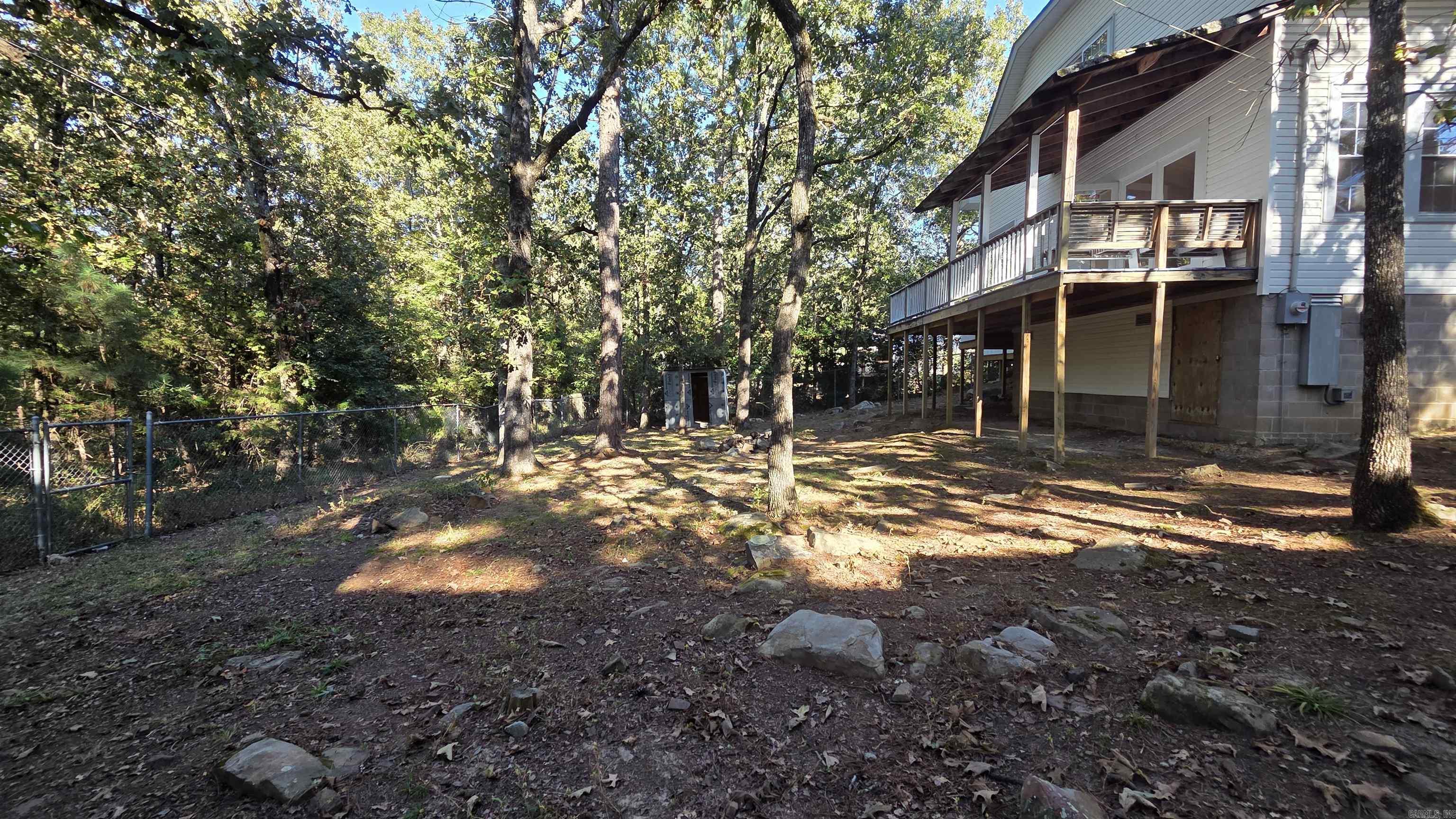 PEACEFUL VALLEY - Residential