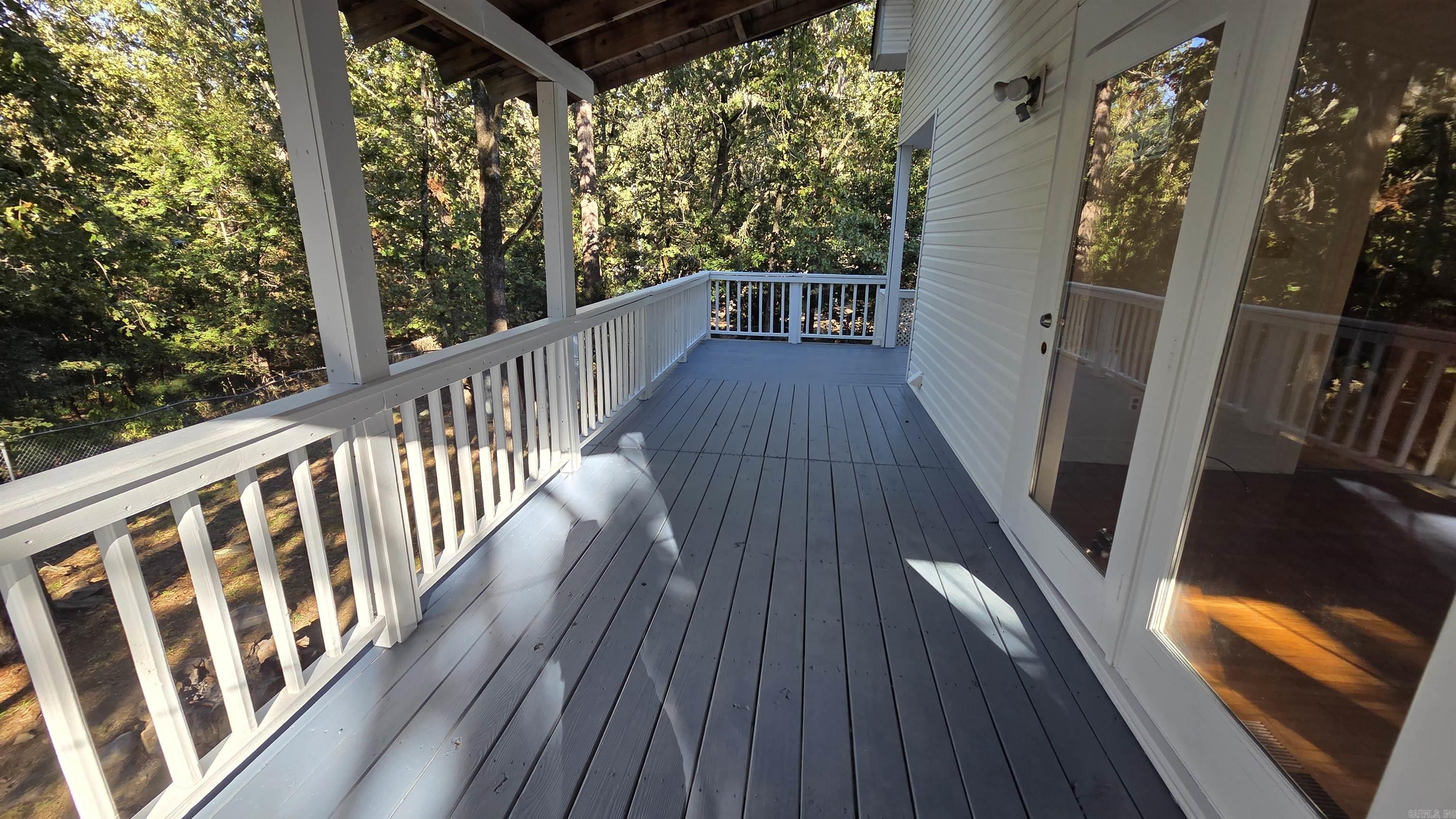 PEACEFUL VALLEY - Residential