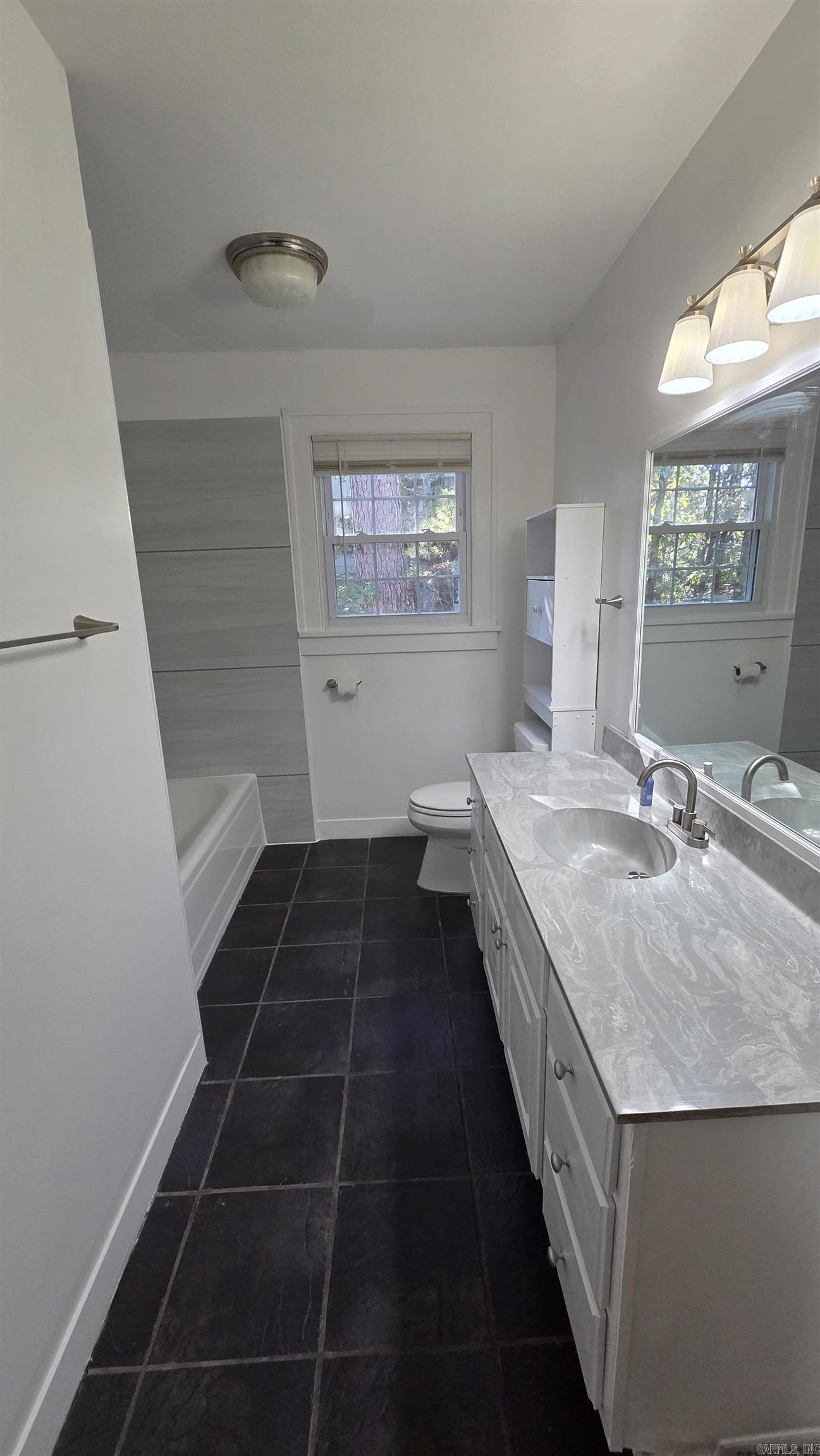 PEACEFUL VALLEY - Residential