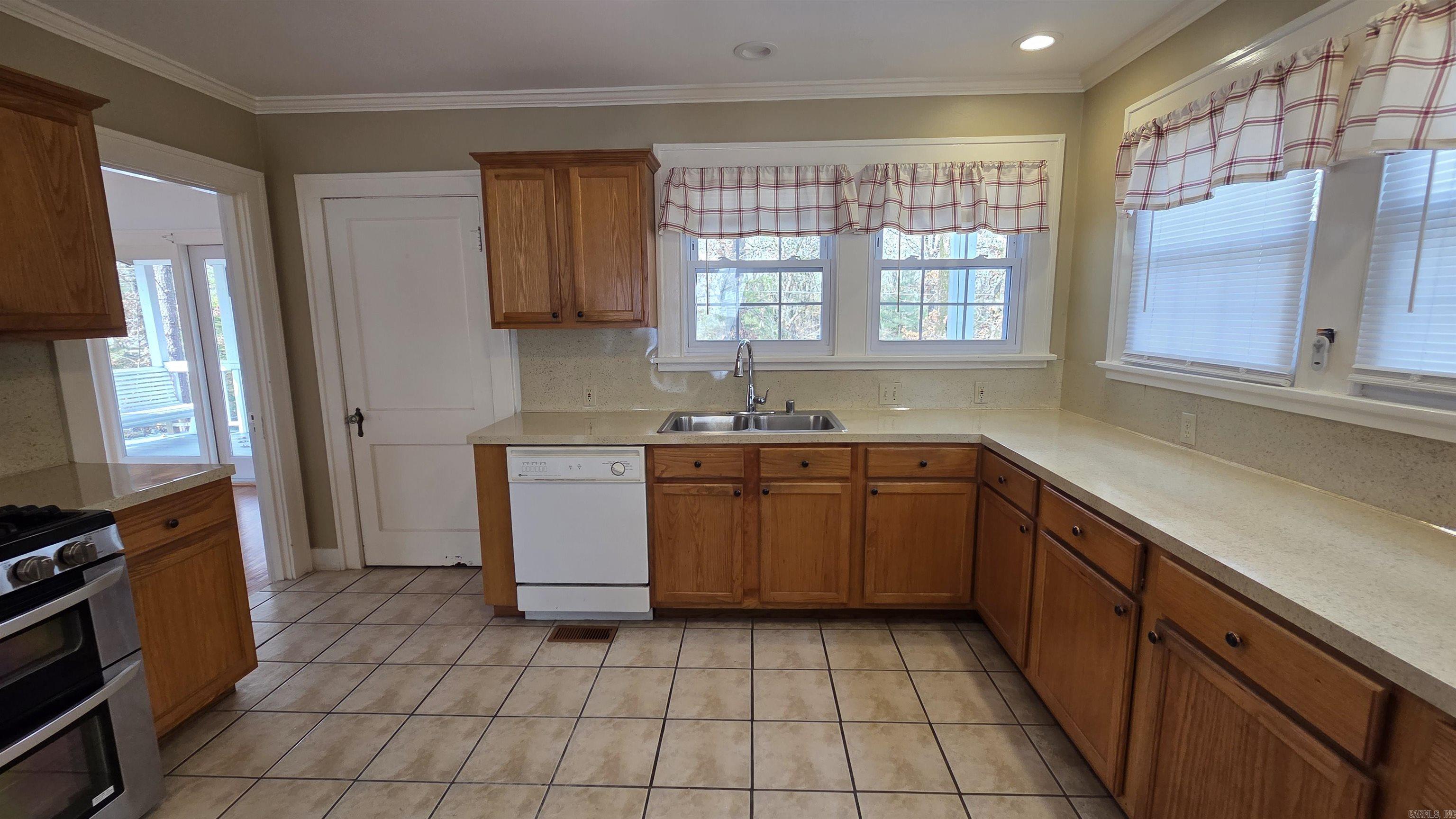 PEACEFUL VALLEY - Residential