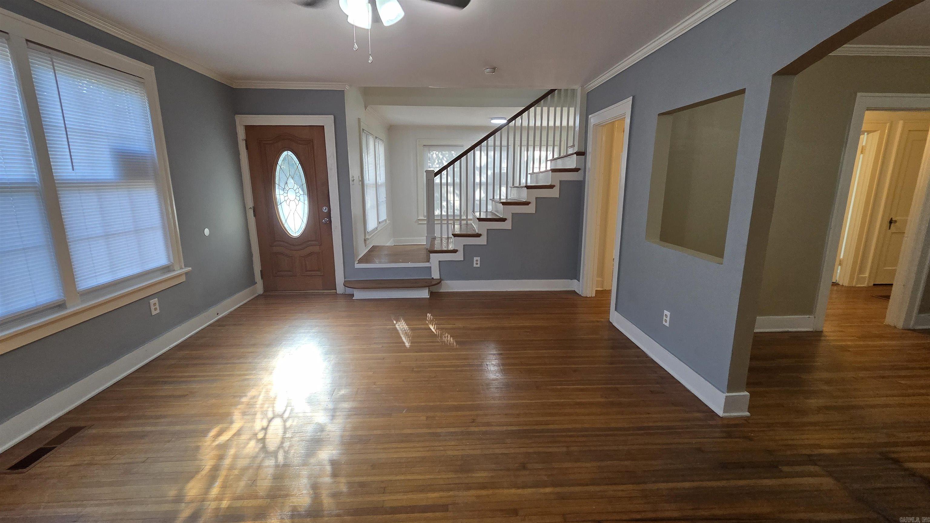 PEACEFUL VALLEY - Residential