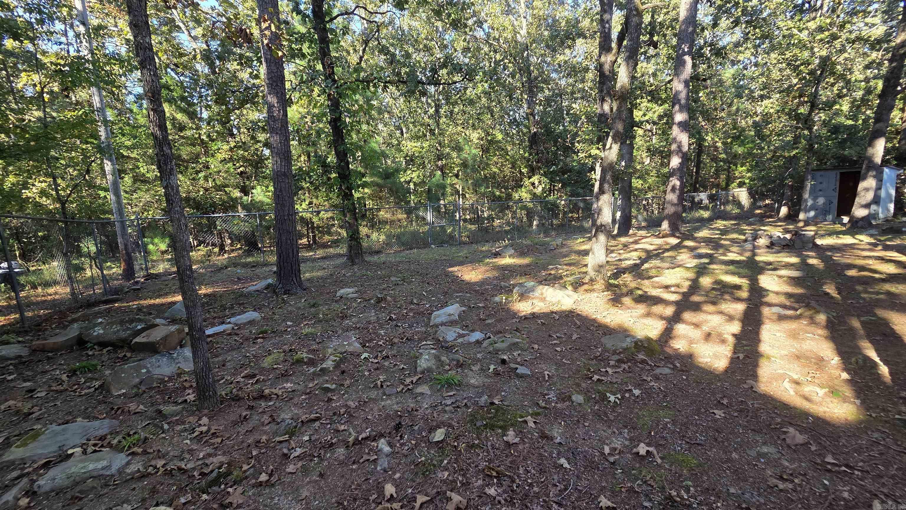 PEACEFUL VALLEY - Residential