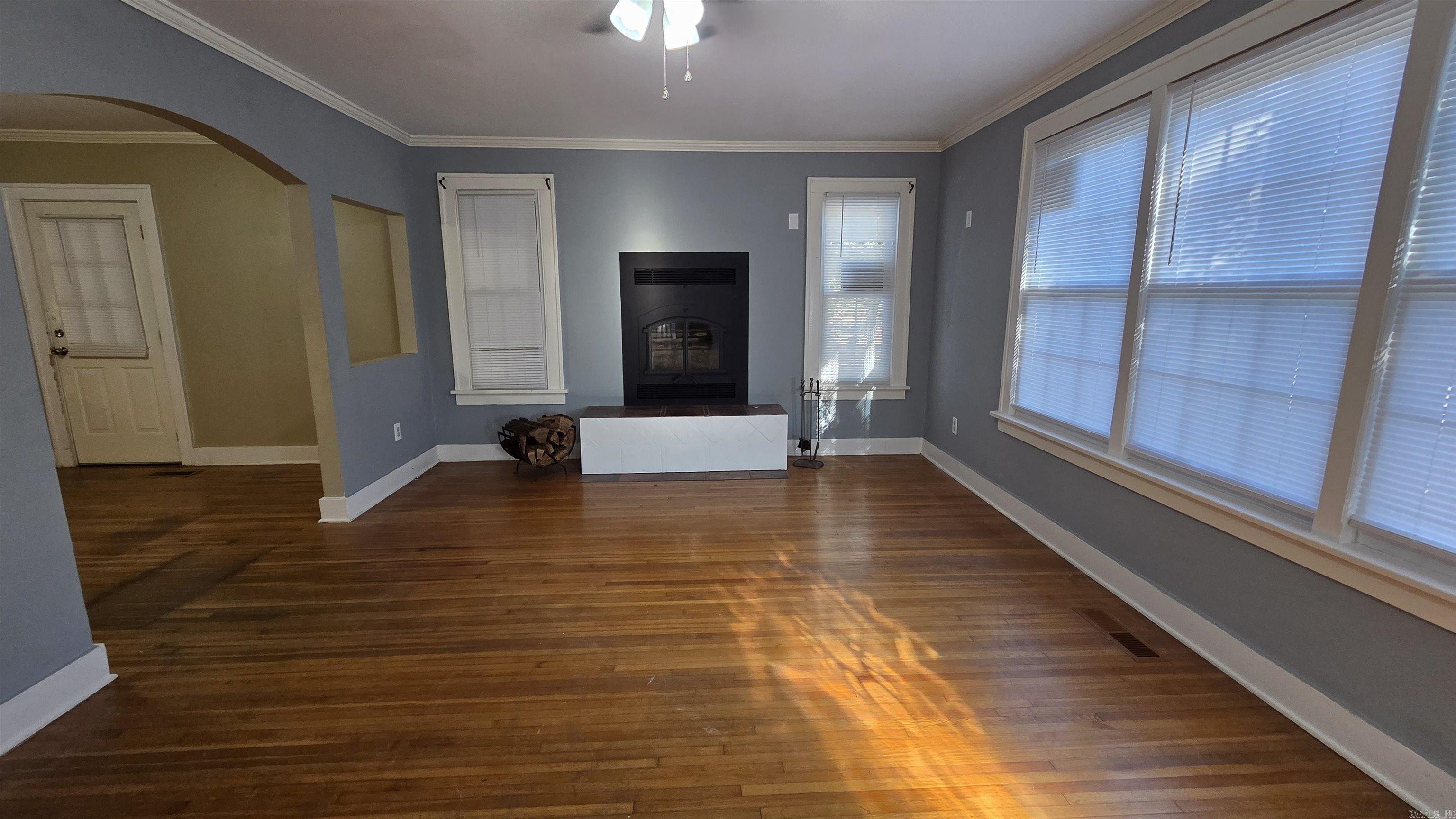 PEACEFUL VALLEY - Residential