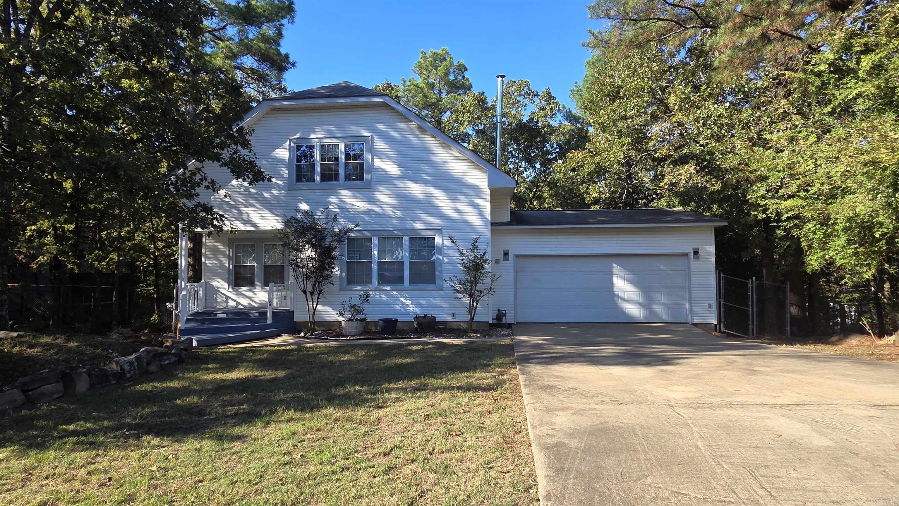 PEACEFUL VALLEY - Residential