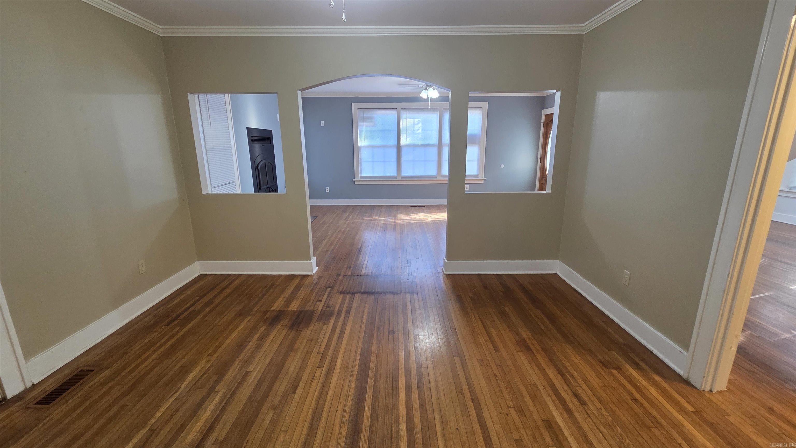 PEACEFUL VALLEY - Residential