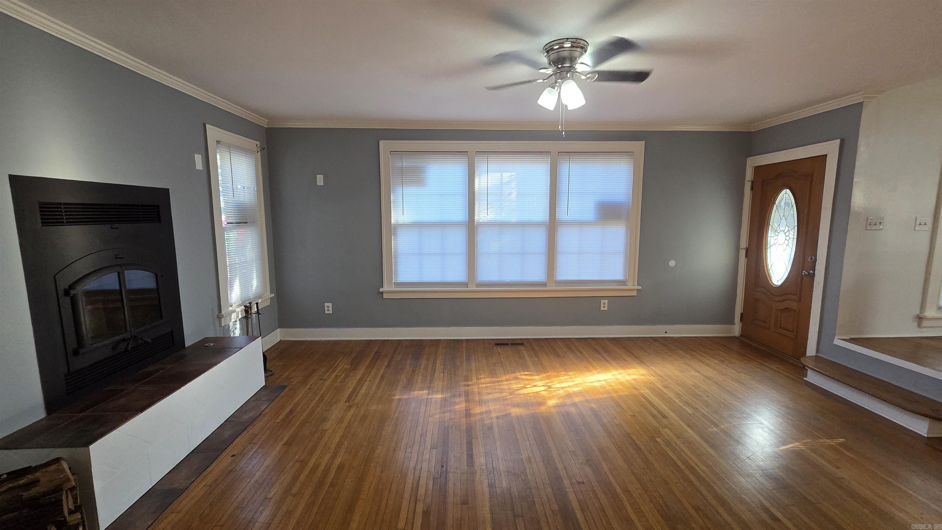 PEACEFUL VALLEY - Residential