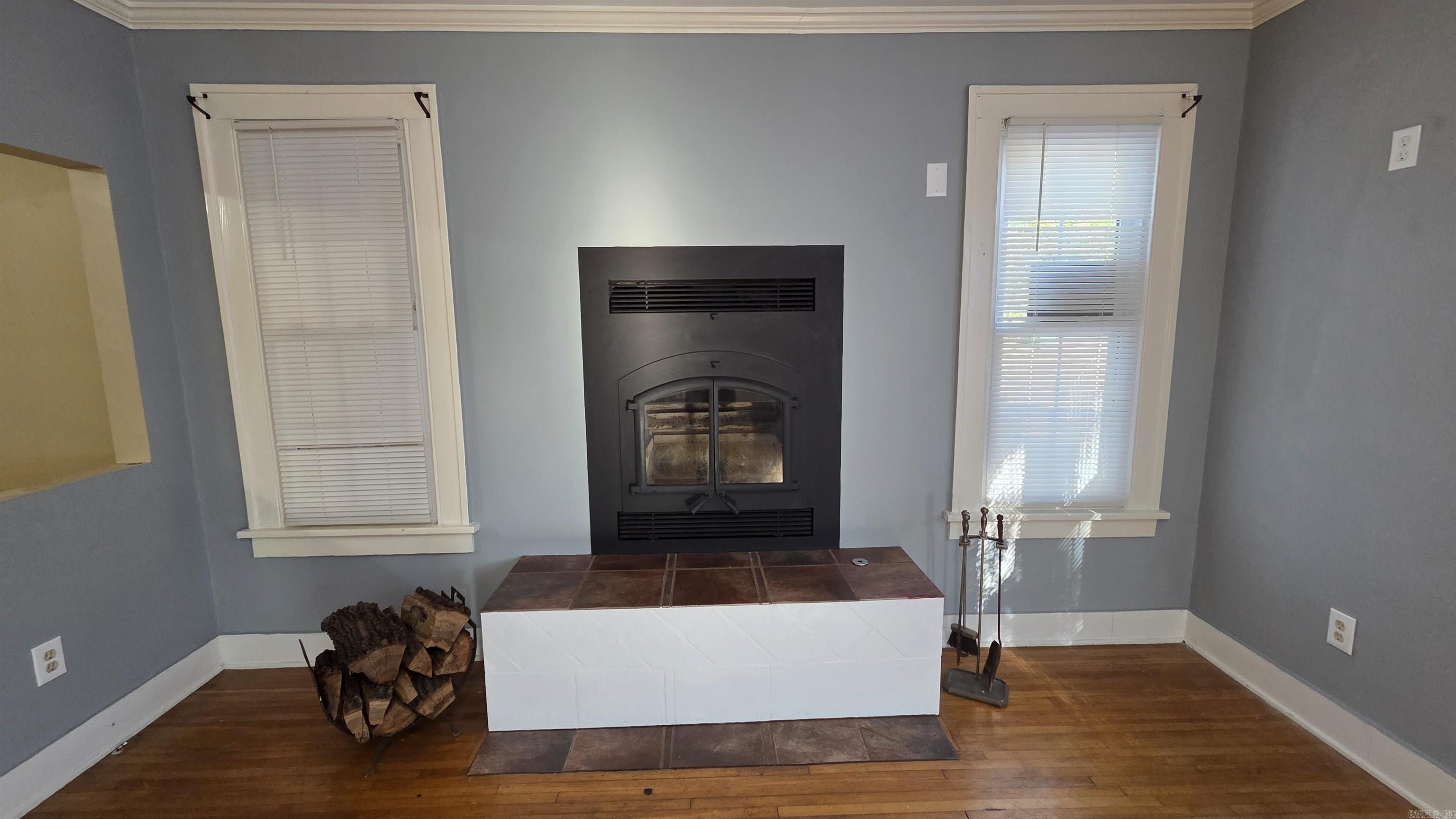 PEACEFUL VALLEY - Residential