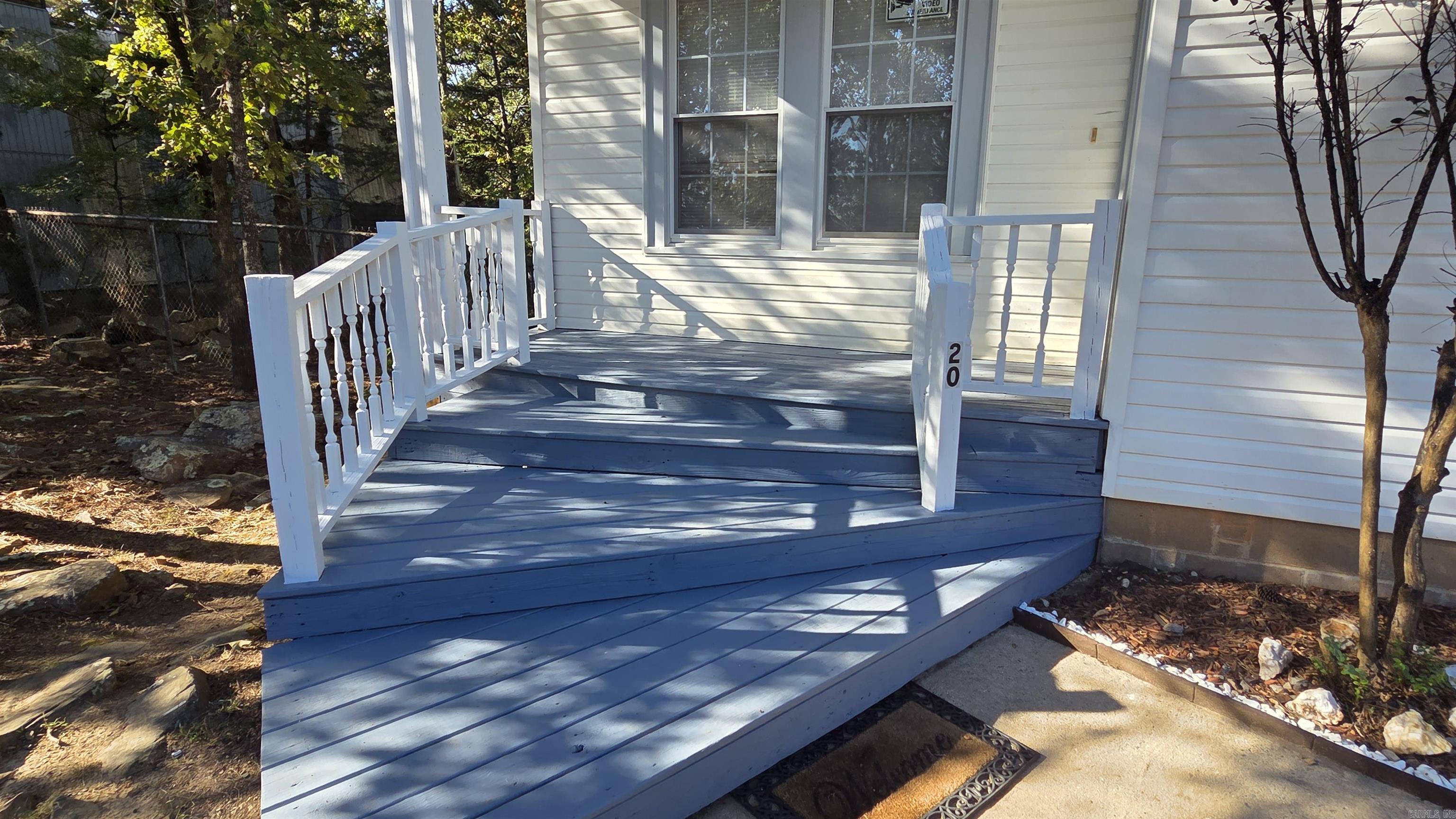 PEACEFUL VALLEY - Residential