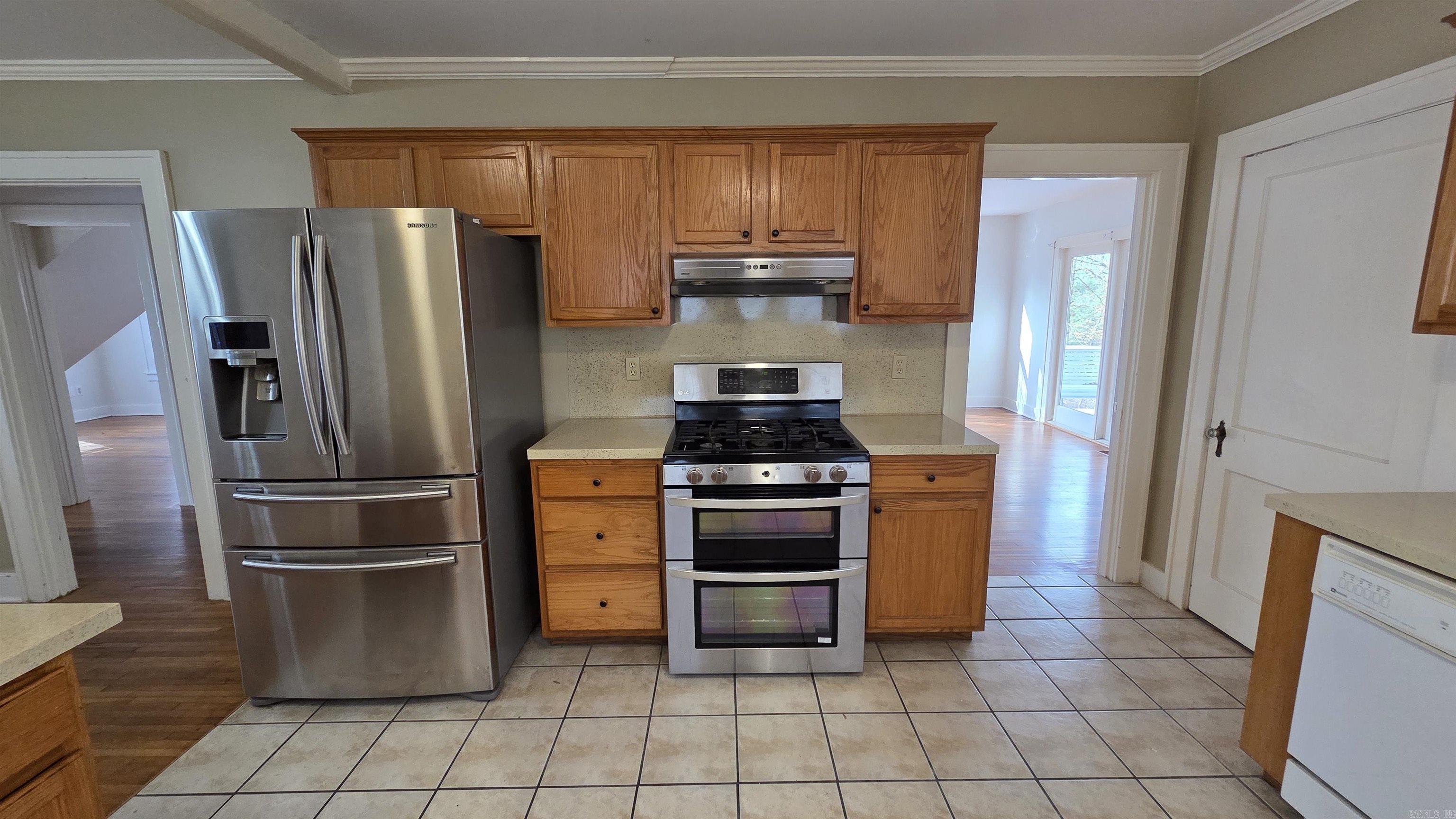 PEACEFUL VALLEY - Residential