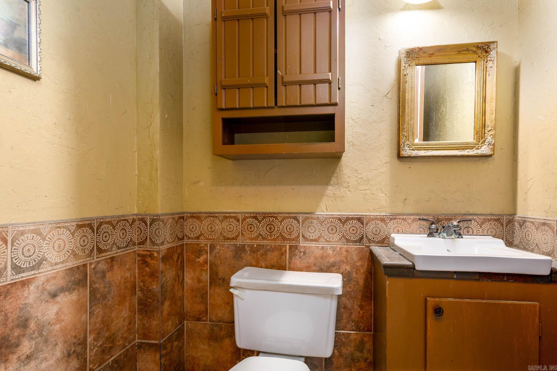 Metes & Bounds - Commercial Lease