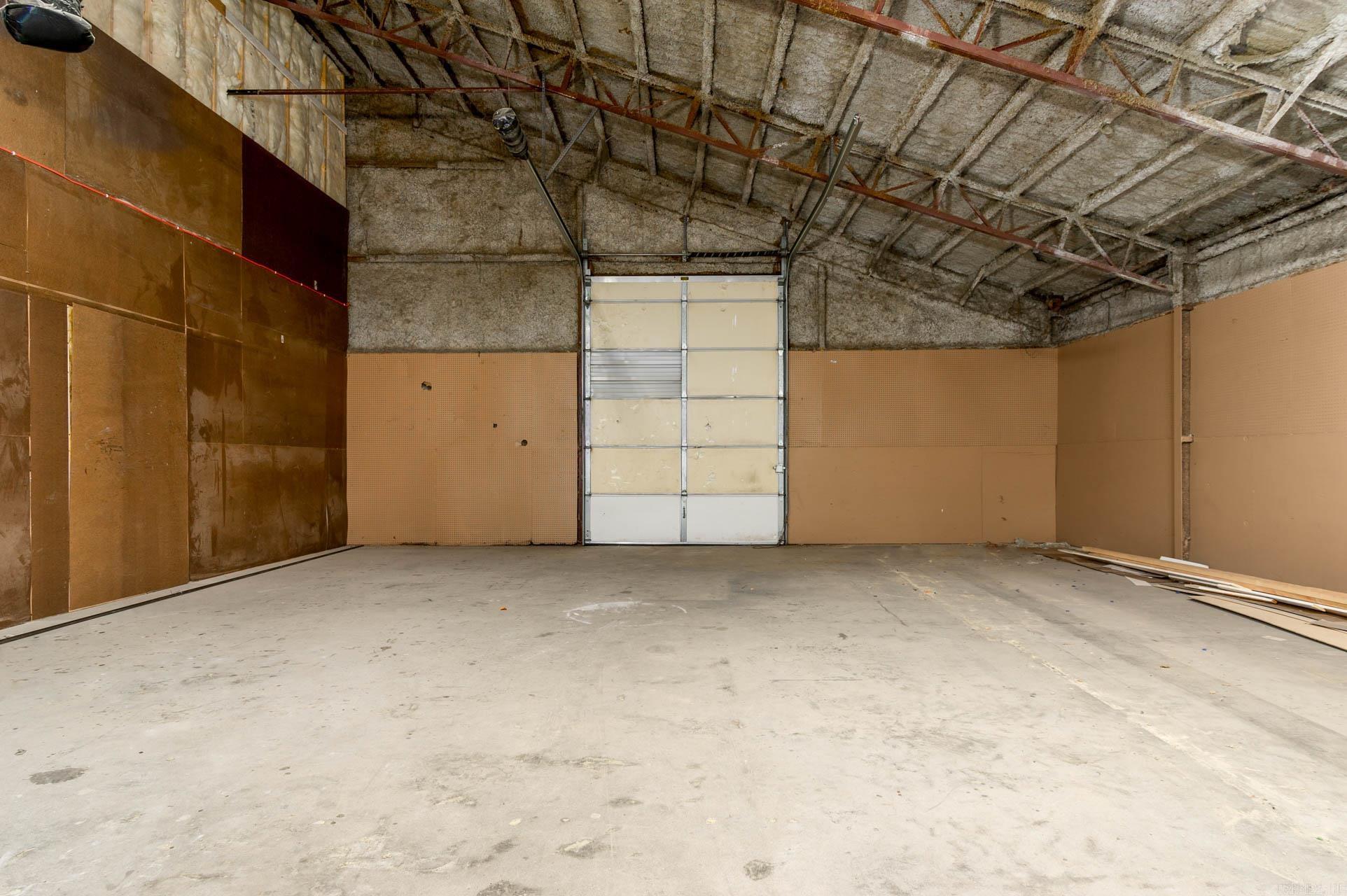 Metes & Bounds - Commercial Lease