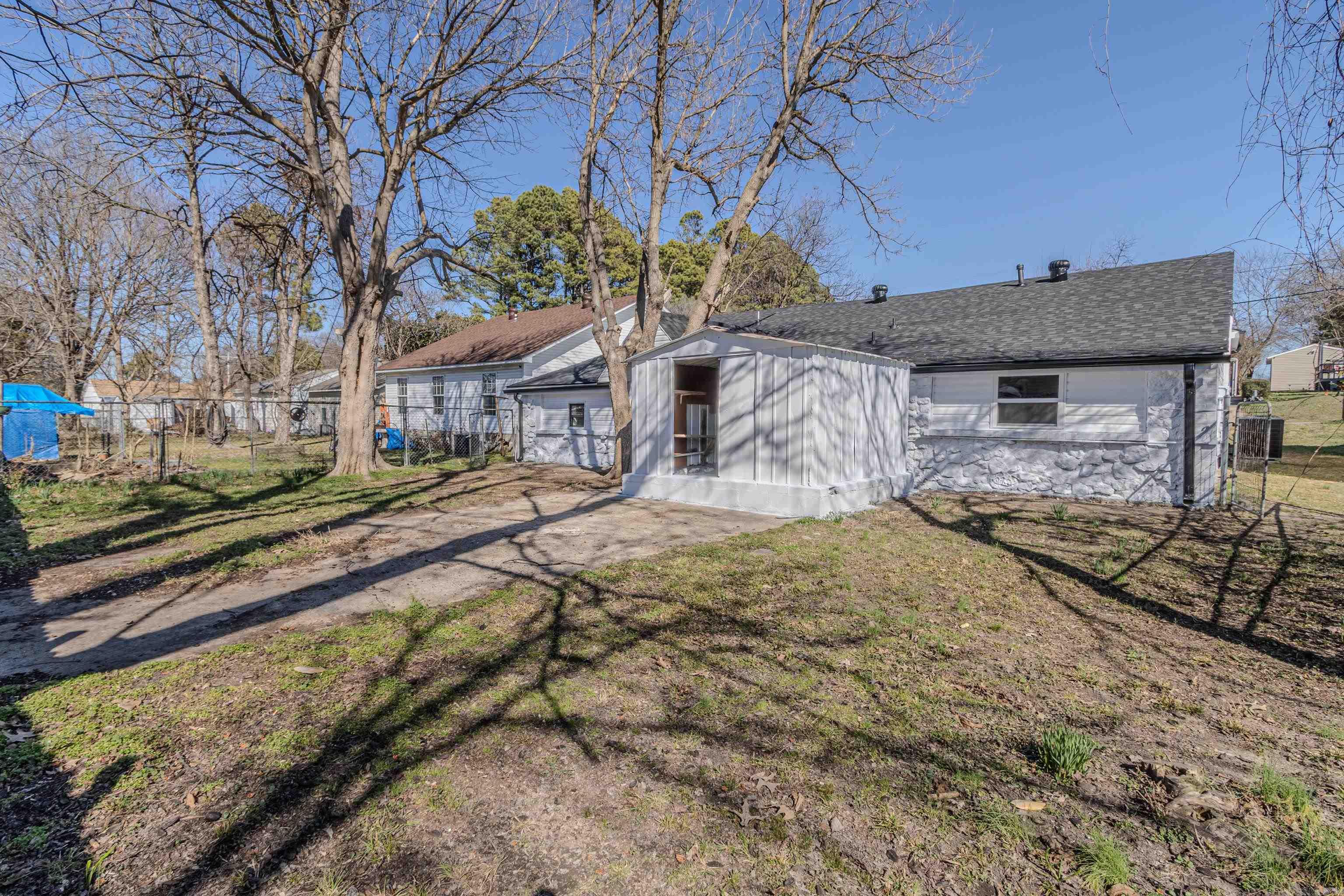 Not In List - Residential