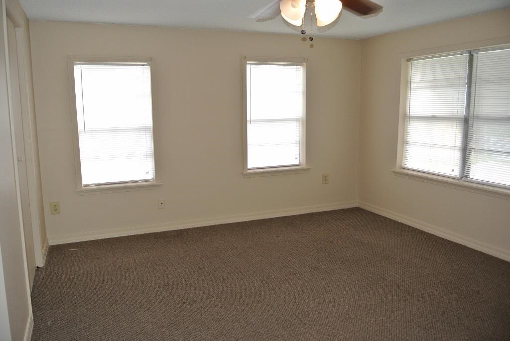 Missouri Pacific - Residential