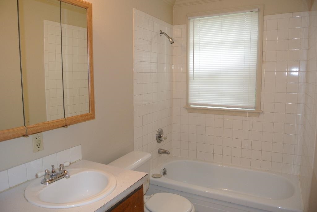 Missouri Pacific - Residential