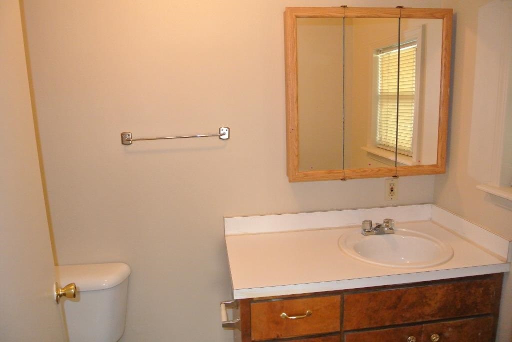 Missouri Pacific - Residential