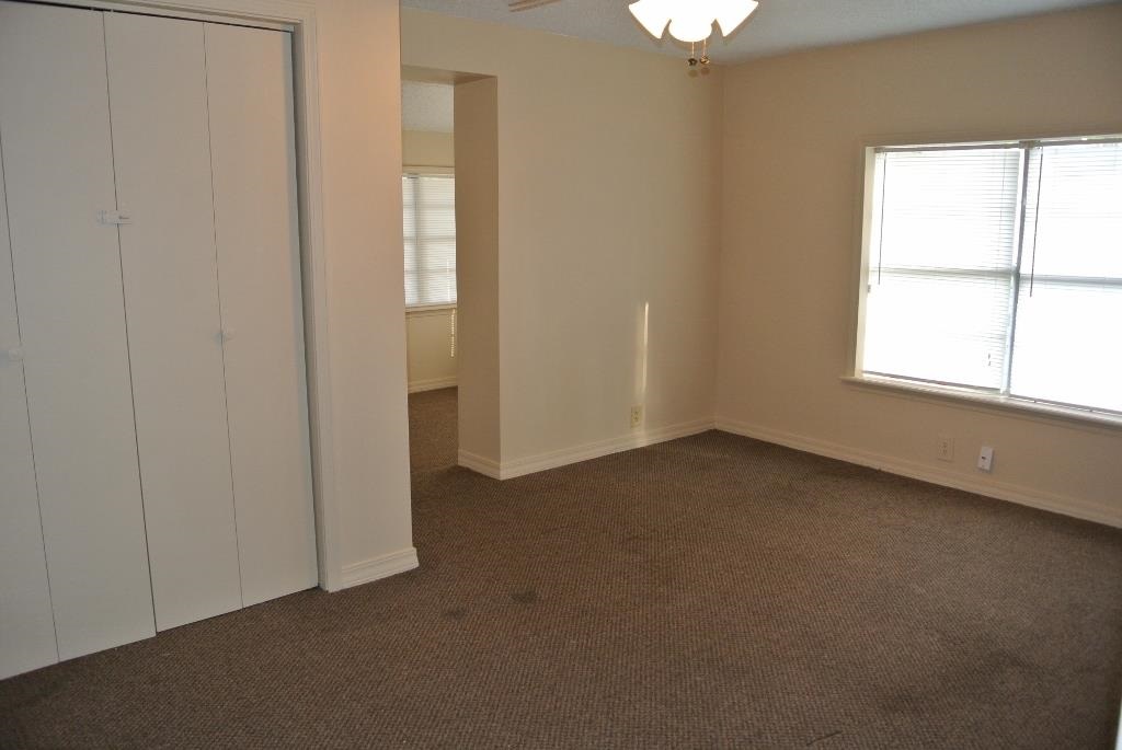 Missouri Pacific - Residential