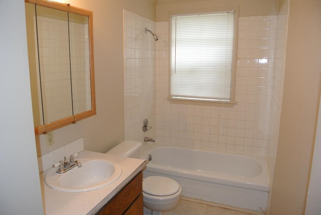 Missouri Pacific - Residential