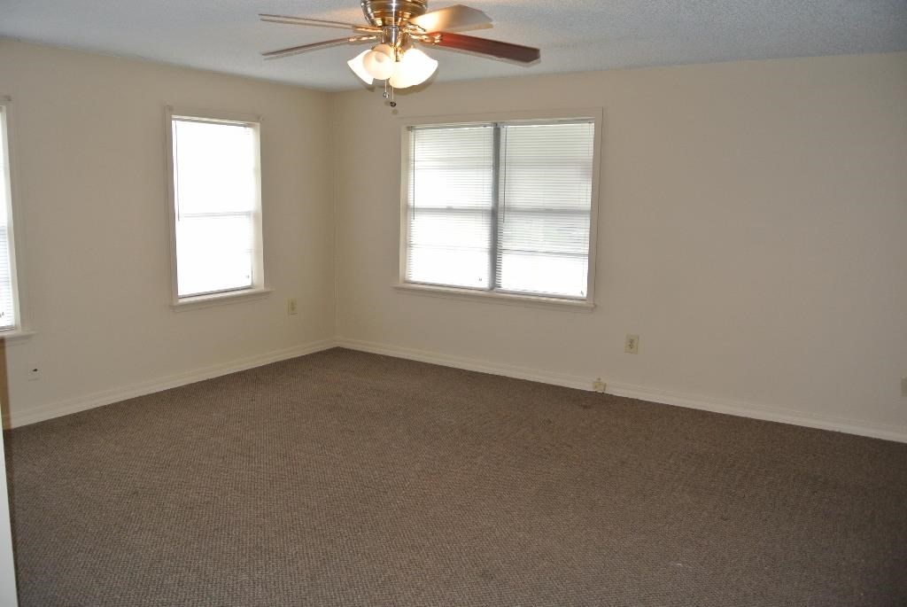 Missouri Pacific - Residential