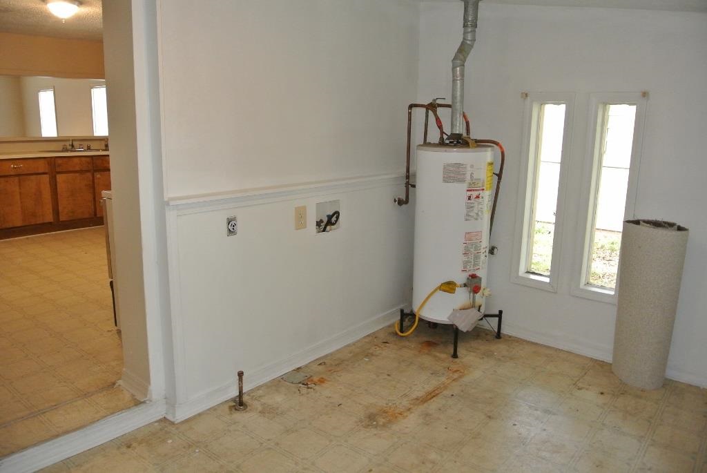 Missouri Pacific - Residential