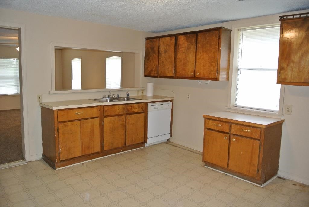 Missouri Pacific - Residential