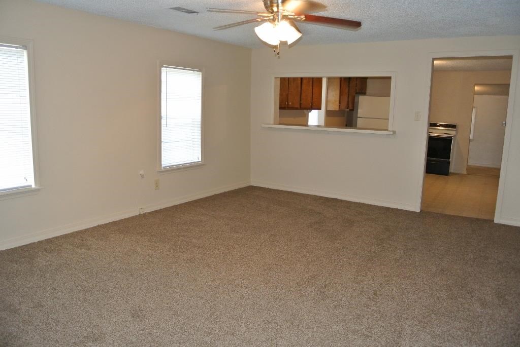 Missouri Pacific - Residential